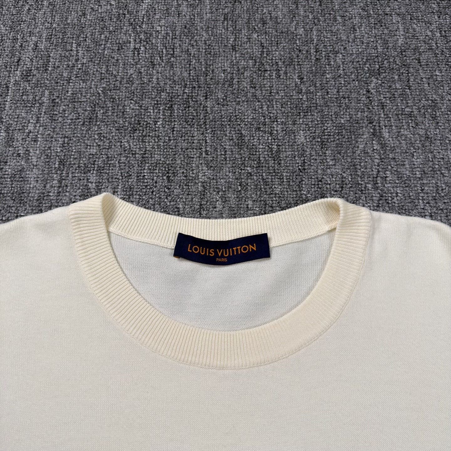 Louis Vuitton LV Nigo Collaboration Duck Print T-Shirt Size US XL / EU 56 / 4 - 3 Thumbnail