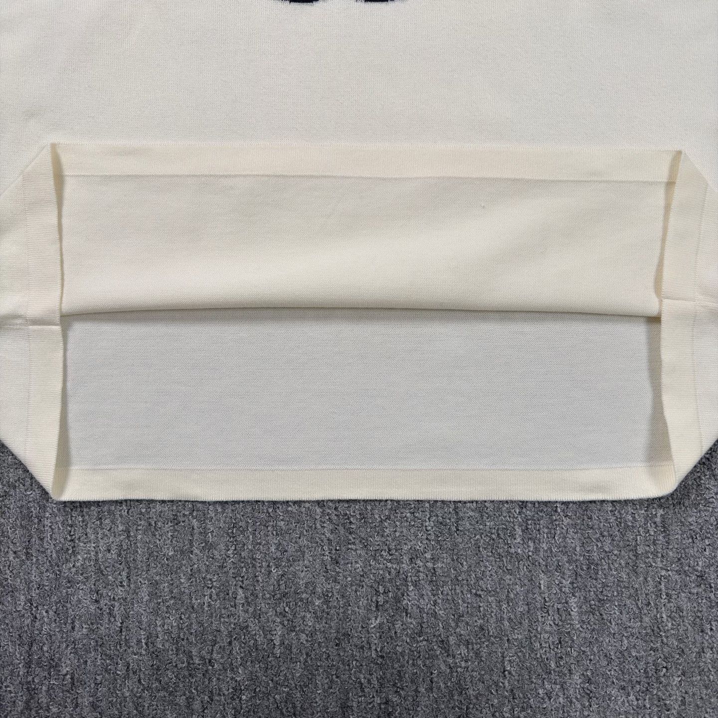 Louis Vuitton LV Nigo Collaboration Duck Print T-Shirt Size US XL / EU 56 / 4 - 7 Thumbnail
