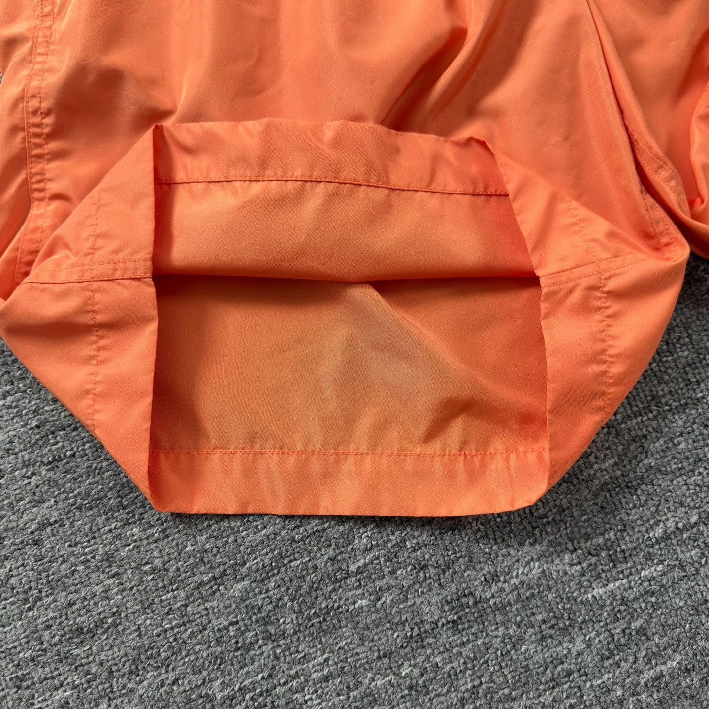 Louis Vuitton LV Orange Pattern Beach Shorts XL Size US 28 / EU 44 - 5 Thumbnail