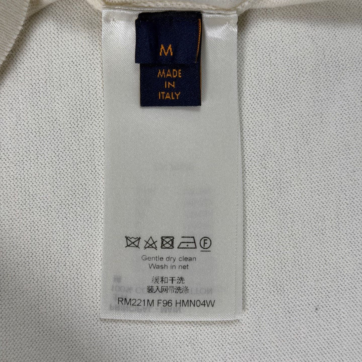 Nigo LV Nigo Duck Pattern Knit Short Sleeve Size US M / EU 48-50 / 2 - 4 Thumbnail