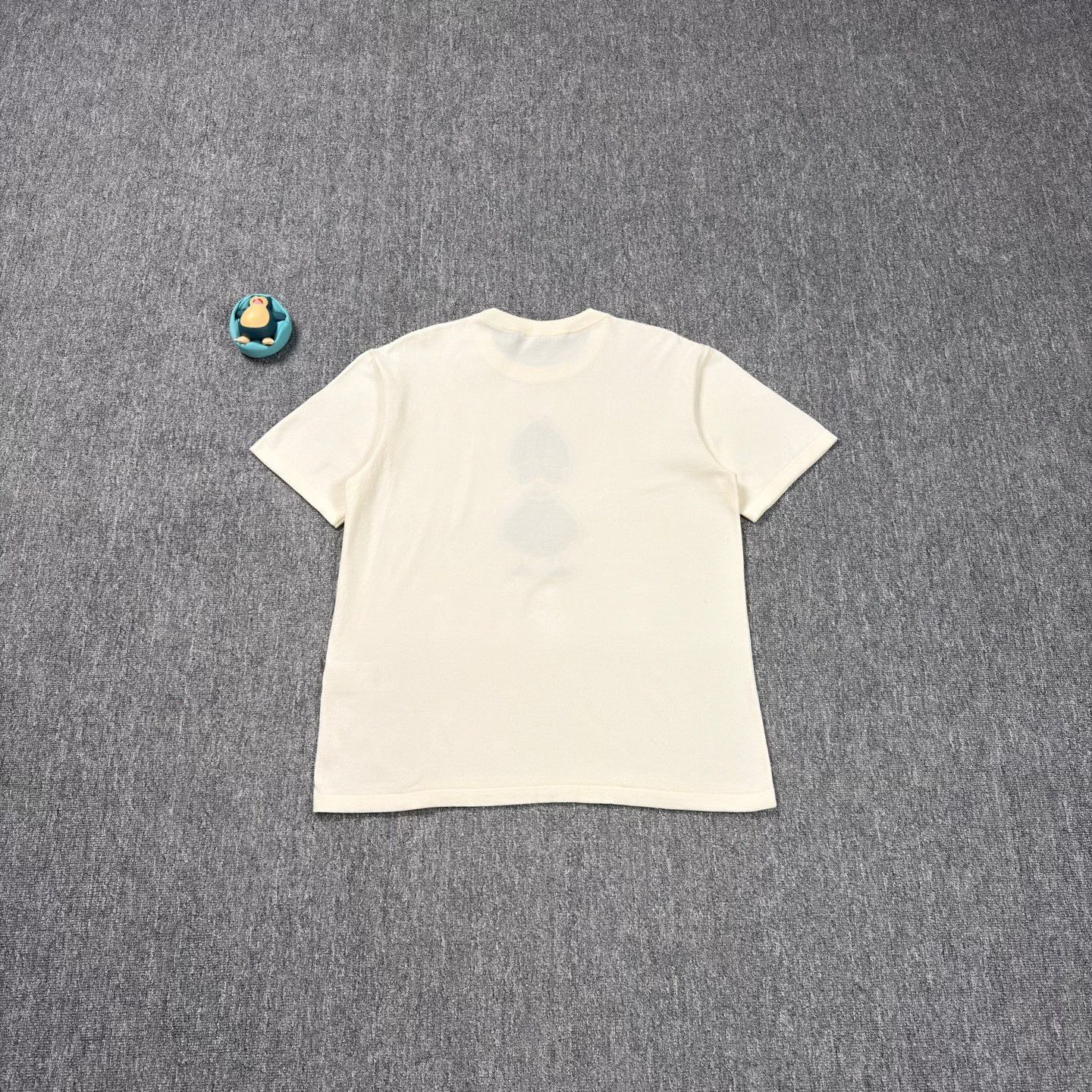 Louis Vuitton LV Nigo Duck Pattern Short Sleeve Size US L / EU 52-54 / 3 - 2 Thumbnail