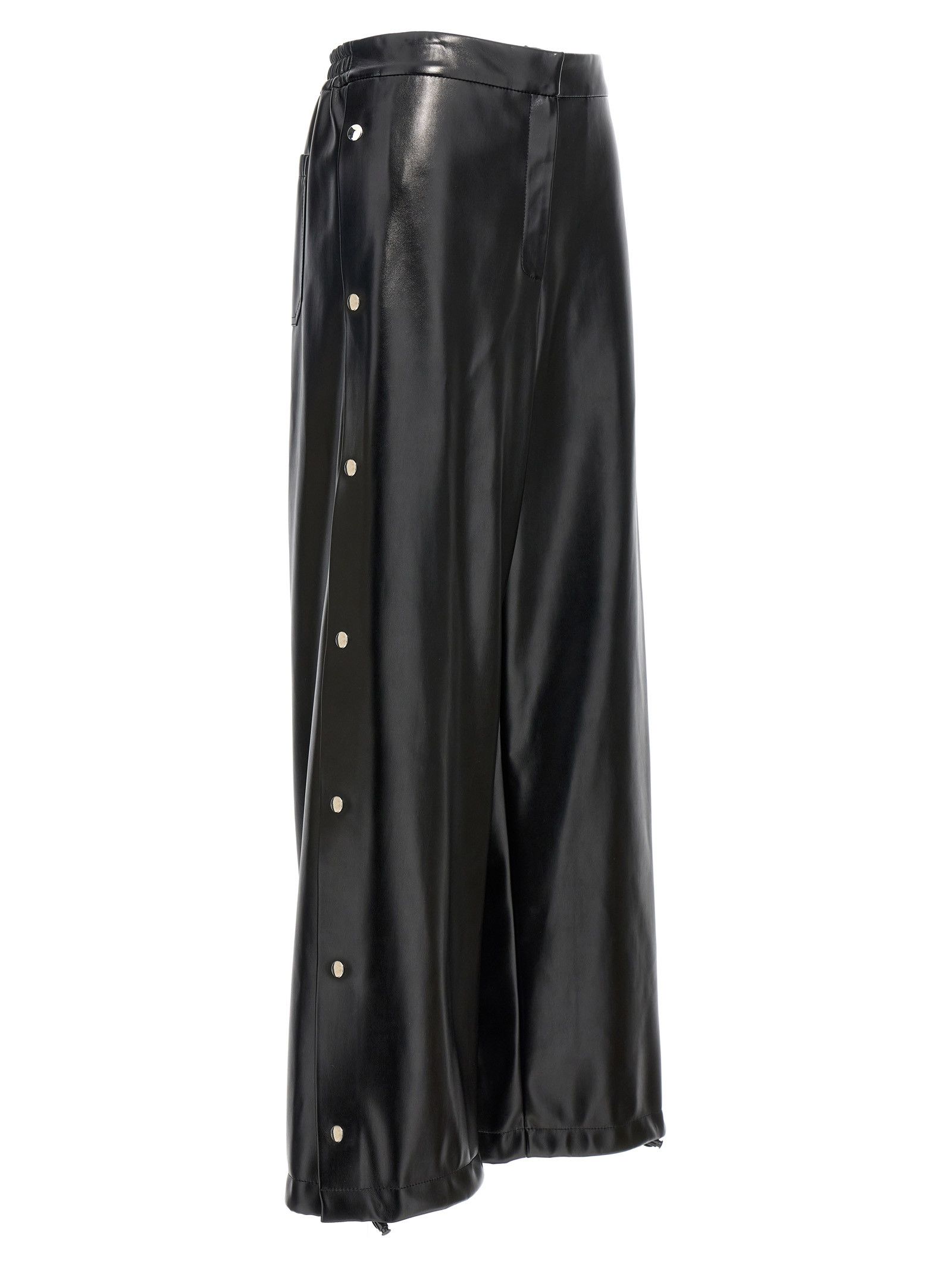 Stella McCartney Alter Mat Pants Size 25" / US 0 / IT 36 - 3 Thumbnail