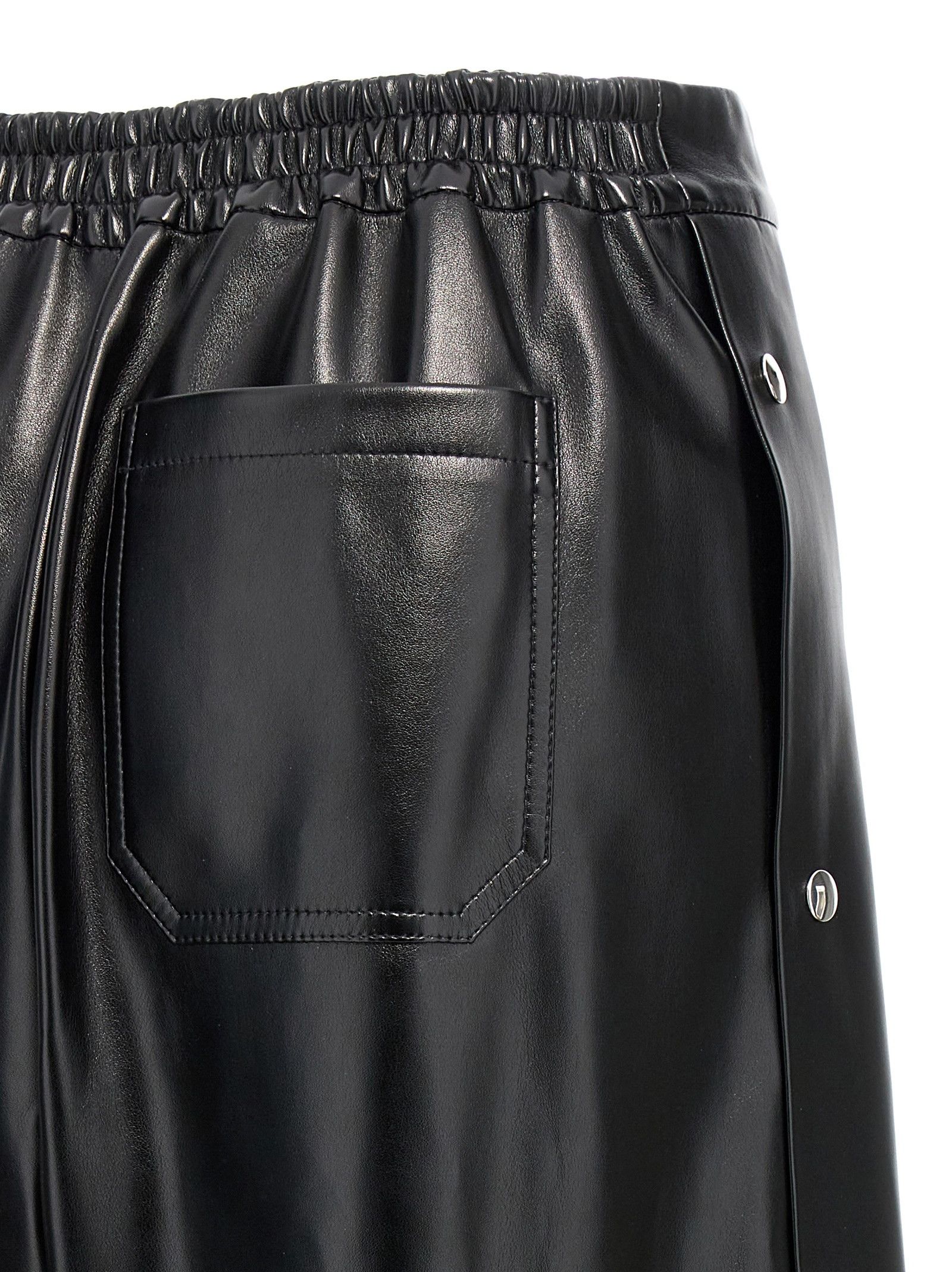 Stella McCartney Alter Mat Pants Size 25" / US 0 / IT 36 - 5 Thumbnail
