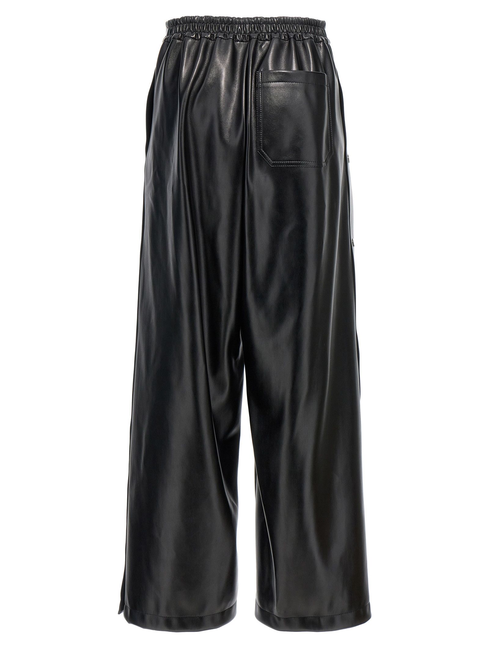 Stella McCartney Alter Mat Pants Size 25" / US 0 / IT 36 - 2 Thumbnail