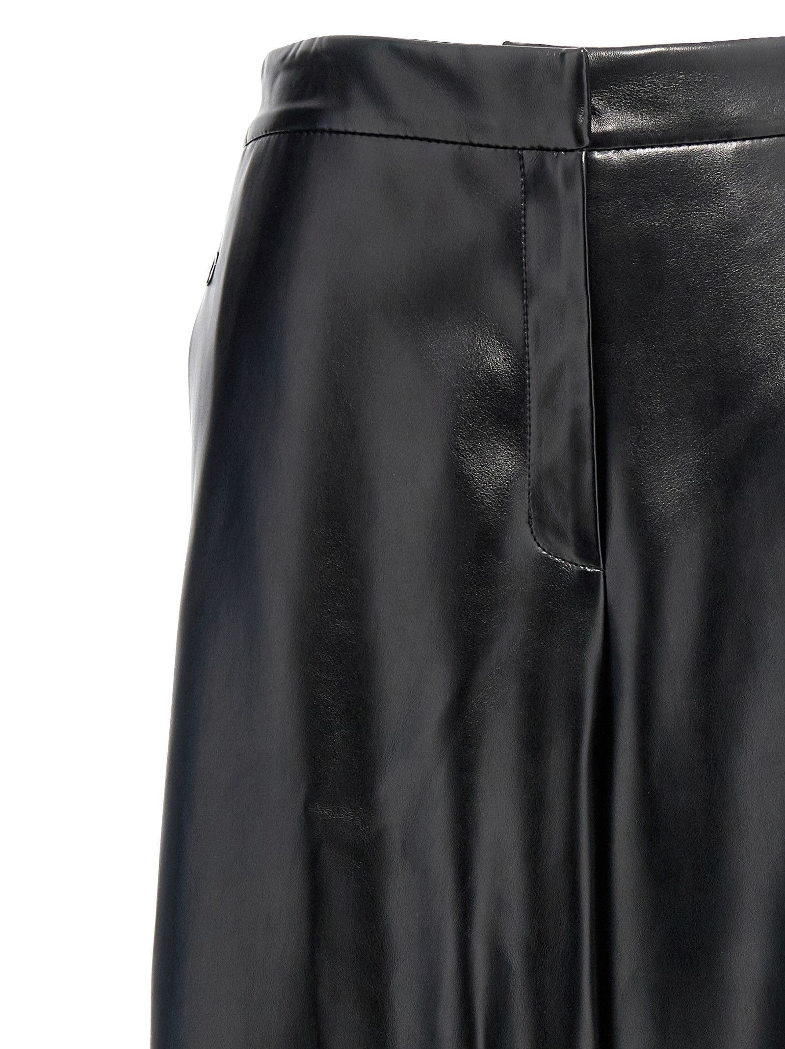 Stella McCartney Alter Mat Pants Size 25" / US 0 / IT 36 - 4 Thumbnail