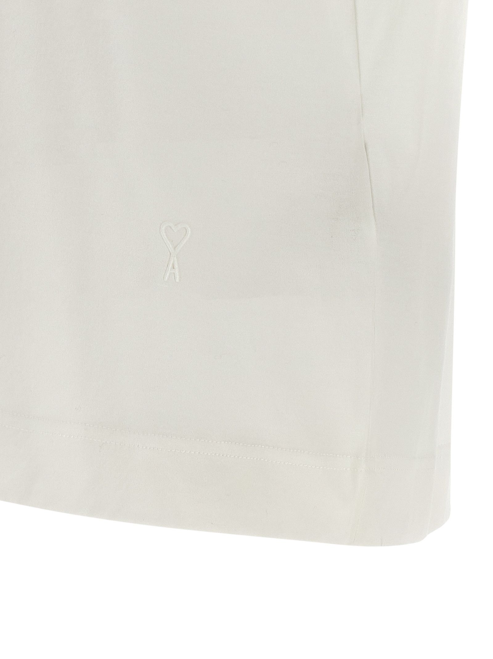 AMI Lightweight T-Shirt Size XL / US 12-14 / IT 48-50 - 4 Thumbnail