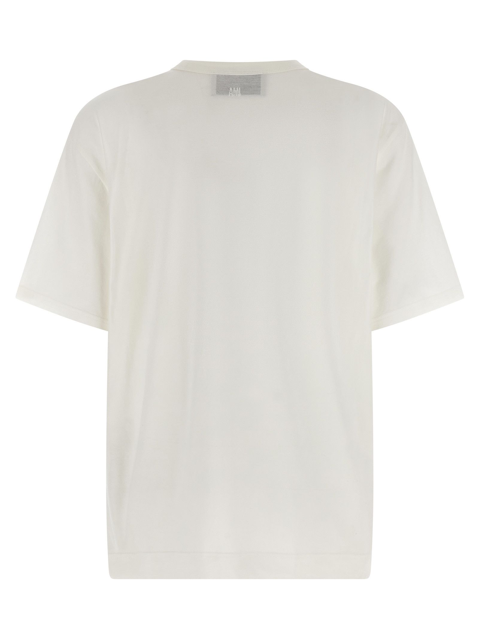AMI Lightweight T-Shirt Size XL / US 12-14 / IT 48-50 - 2 Thumbnail