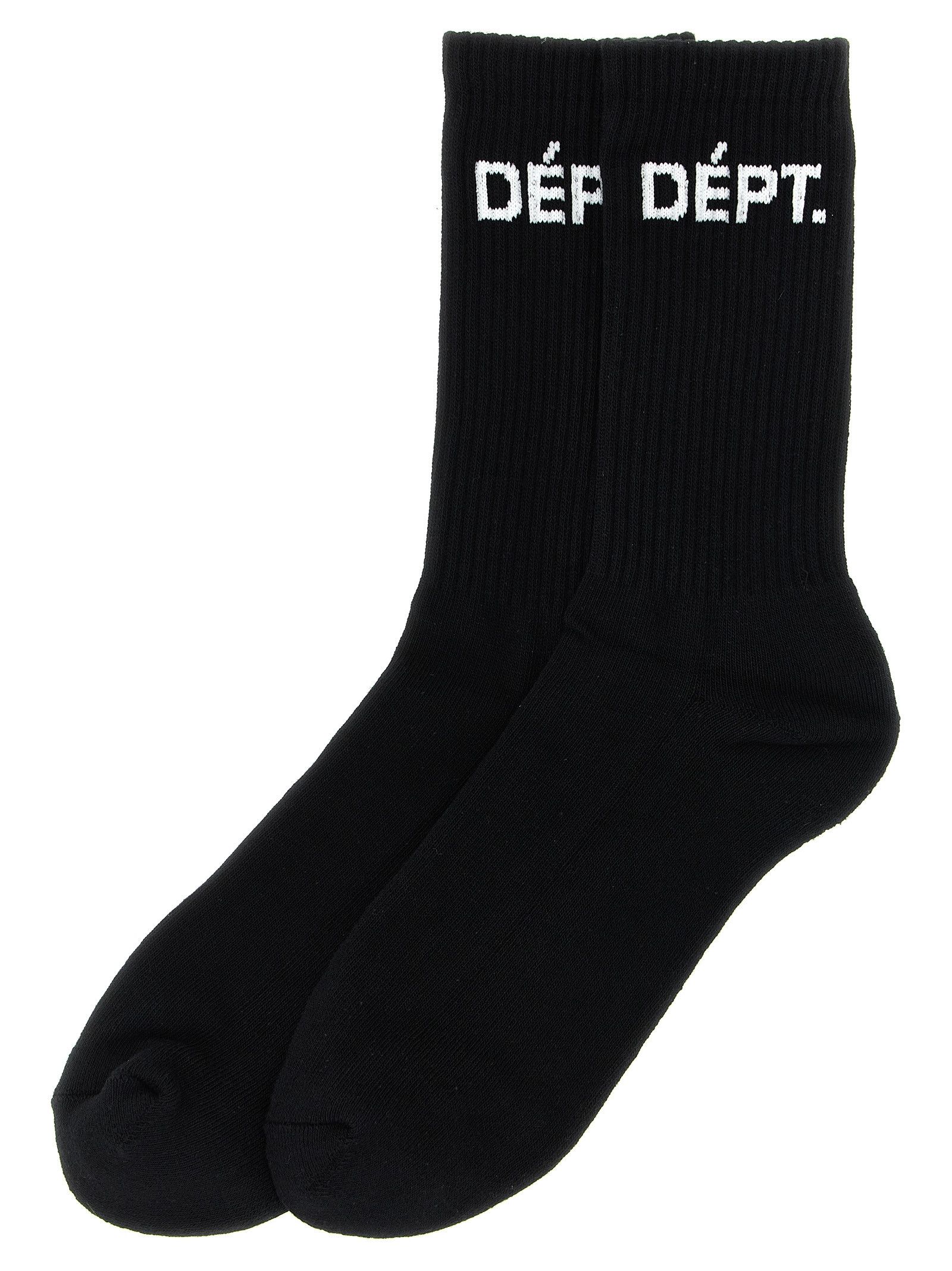 Gallery Dept. 'Clean' Socks Size ONE SIZE - 2 Thumbnail