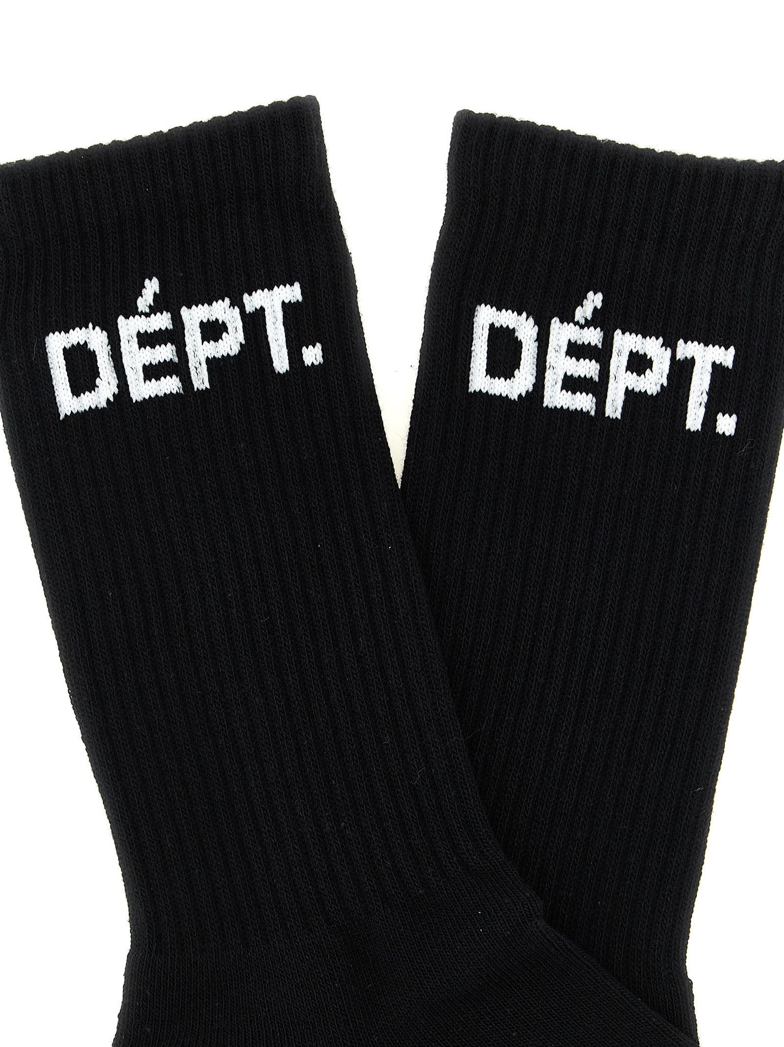 Gallery Dept. 'Clean' Socks Size ONE SIZE - 3 Thumbnail