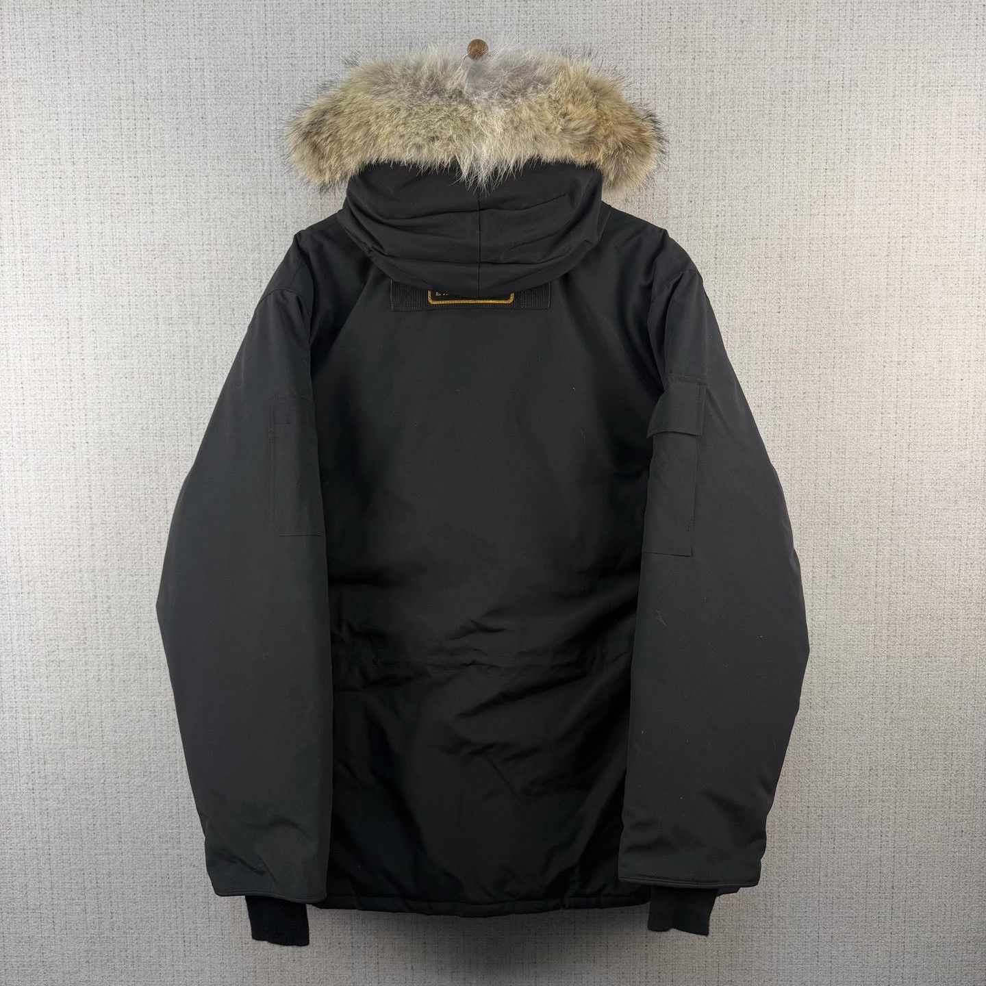 Canada Goose Canada Goose Expedition 08 Parka Down Jacket Size US XL / EU 56 / 4 - 3 Thumbnail