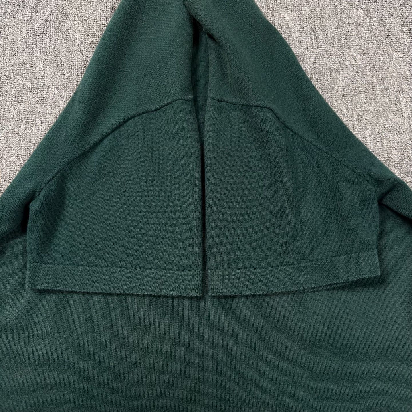 Louis Vuitton LV Green Logo Embroidered Short-Sleeve Size US M / EU 48-50 / 2 - 6 Thumbnail