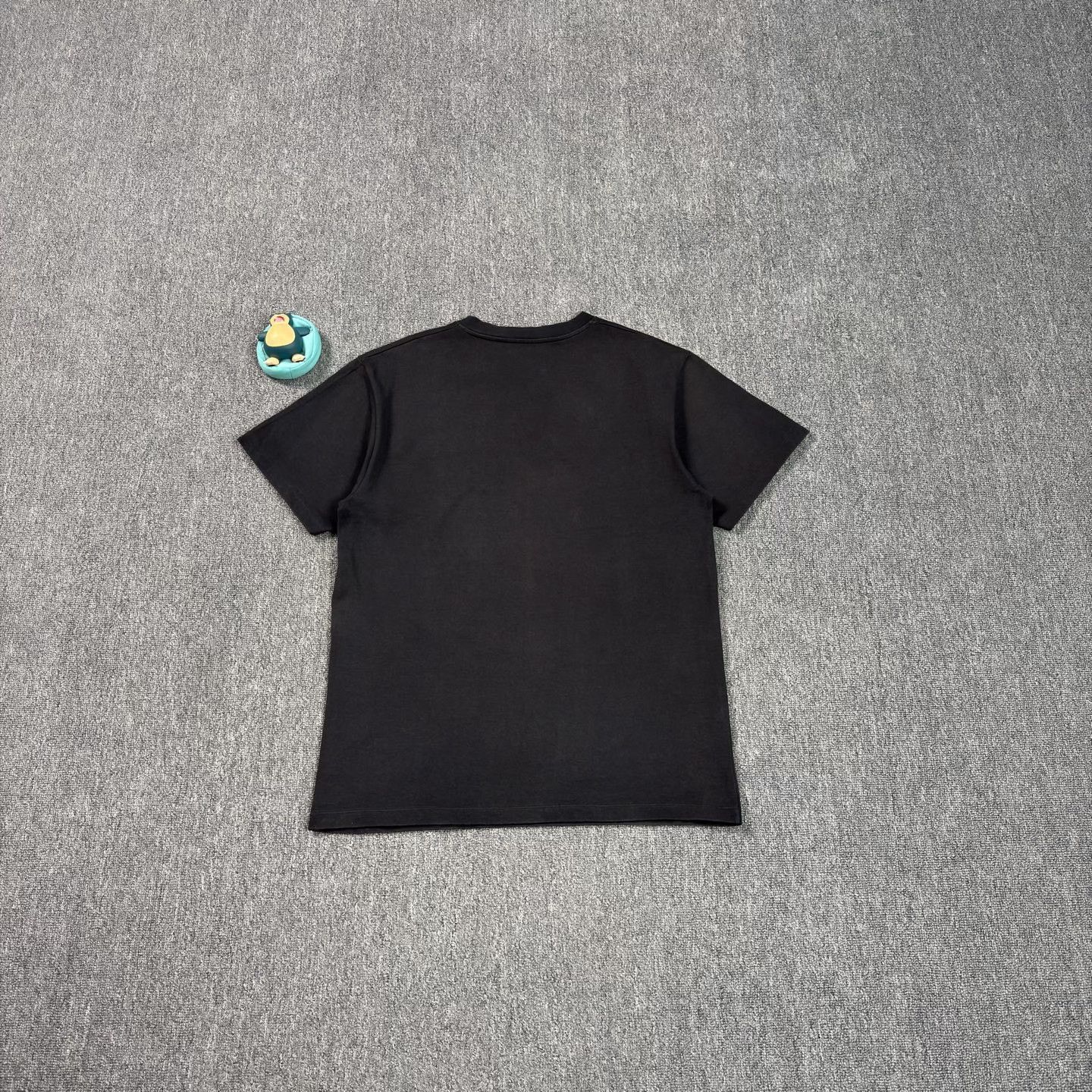 Gucci Gucci Blade Print Logo Black T-Shirt Size US S / EU 44-46 / 1 - 2 Thumbnail