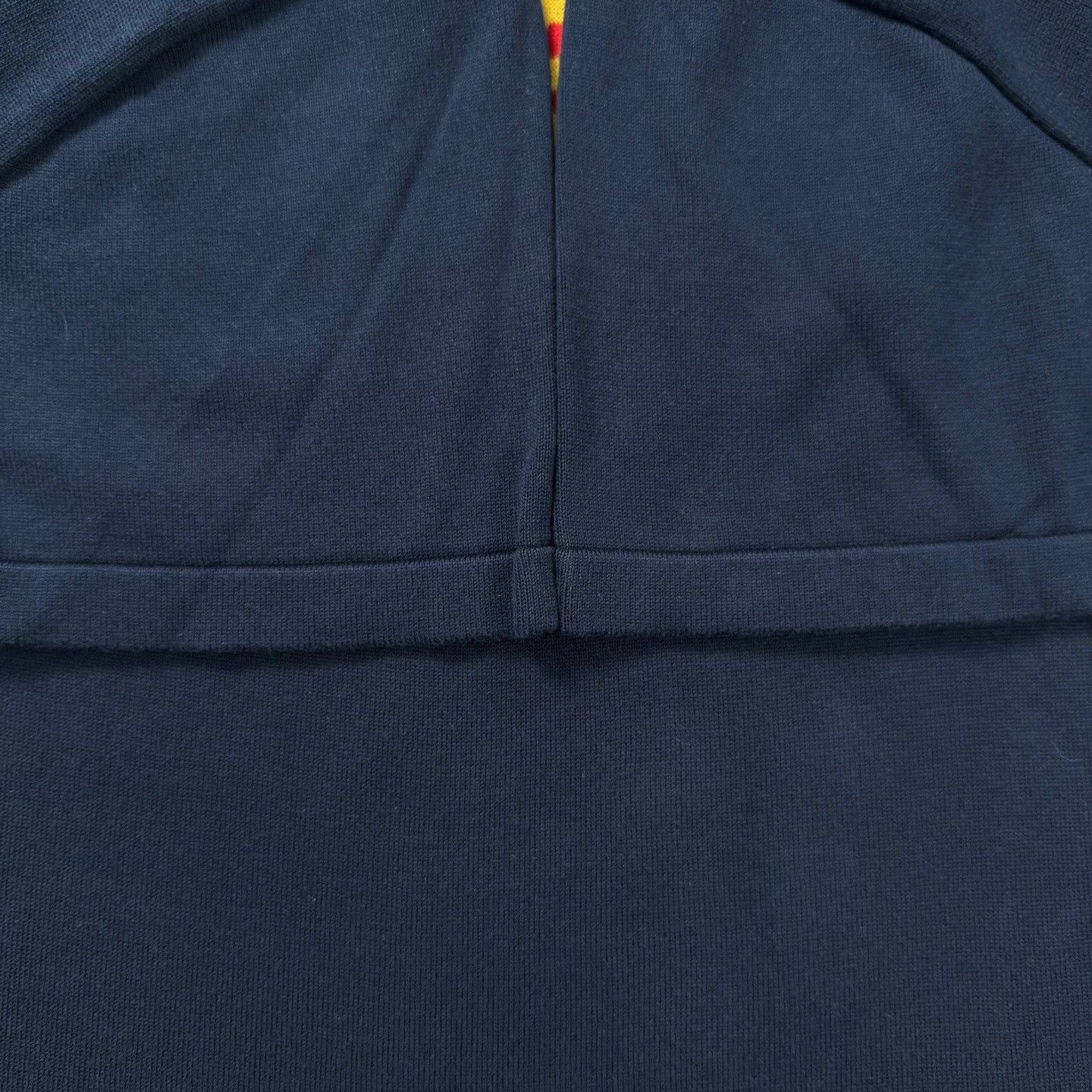 Louis Vuitton LV Nigo Collaboration Navy T-shirt Size US M / EU 48-50 / 2 - 6 Thumbnail