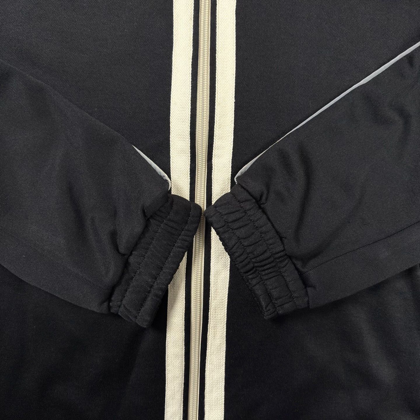 Gucci Gucci 3M Reflective Strip Printed Jacket Size US M / EU 48-50 / 2 - 7 Thumbnail