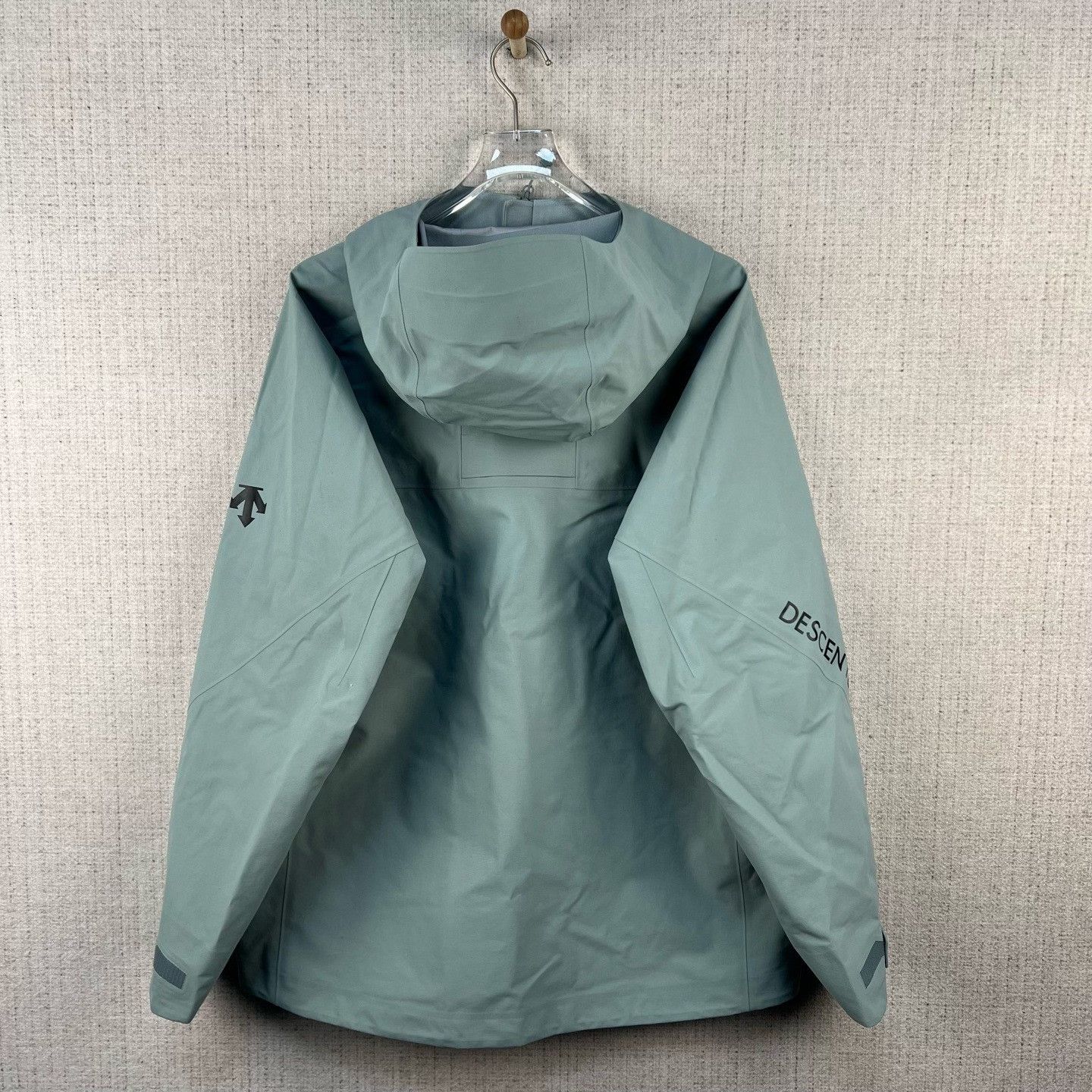 Descente Descente Snowboard Style GTX Ski Jacket Size US XL / EU 56 / 4 - 3 Thumbnail