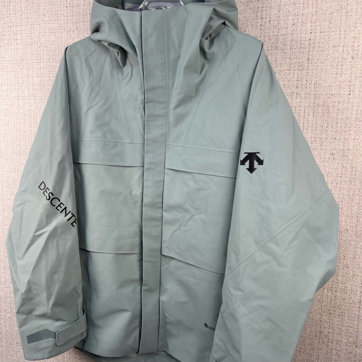Descente Descente Snowboard Style GTX Ski Jacket Size US XL / EU 56 / 4 - 2 Thumbnail