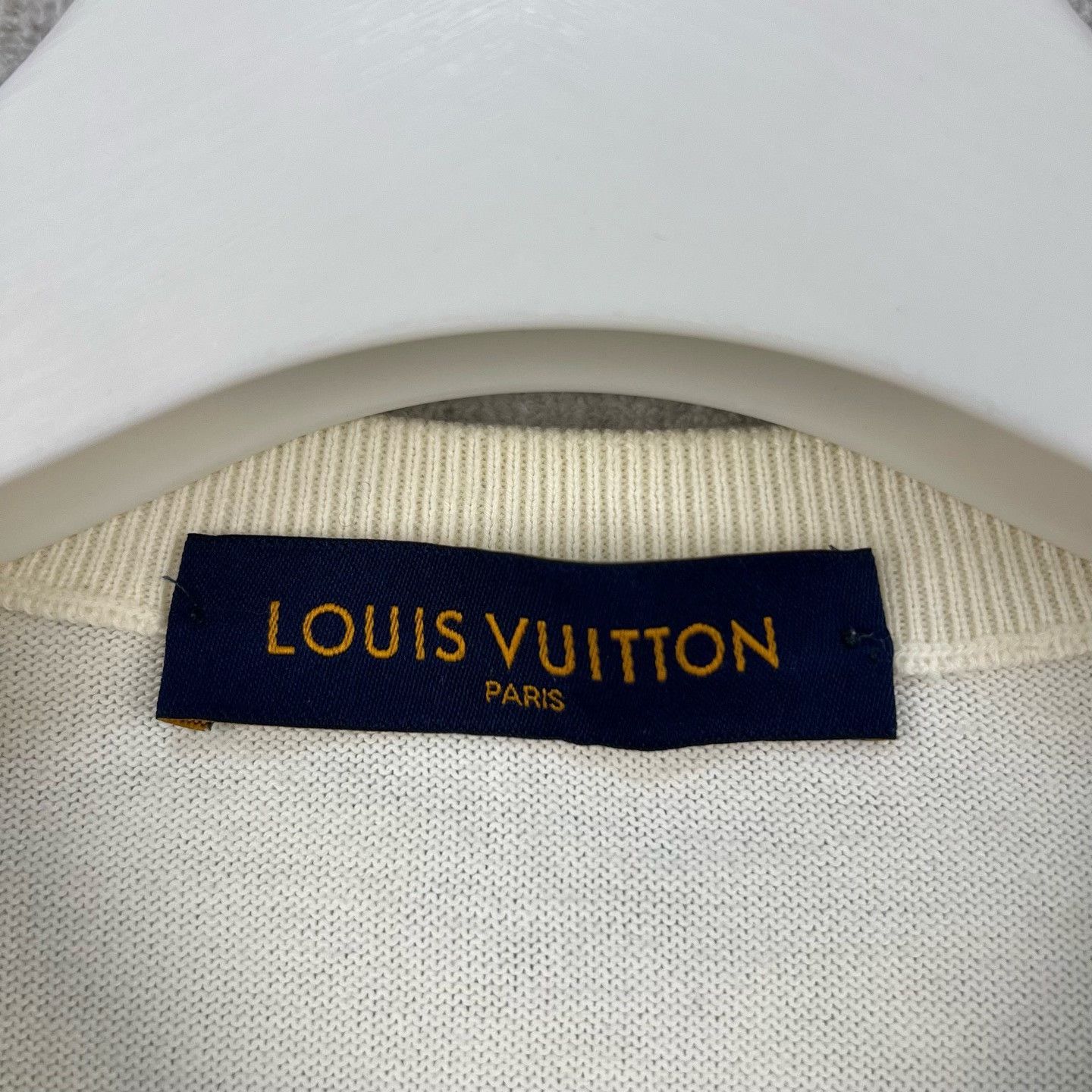 Louis Vuitton Louis Vuitton x Nigo2 Duck Pattern Knit Tee Size US L / EU 52-54 / 3 - 4 Thumbnail
