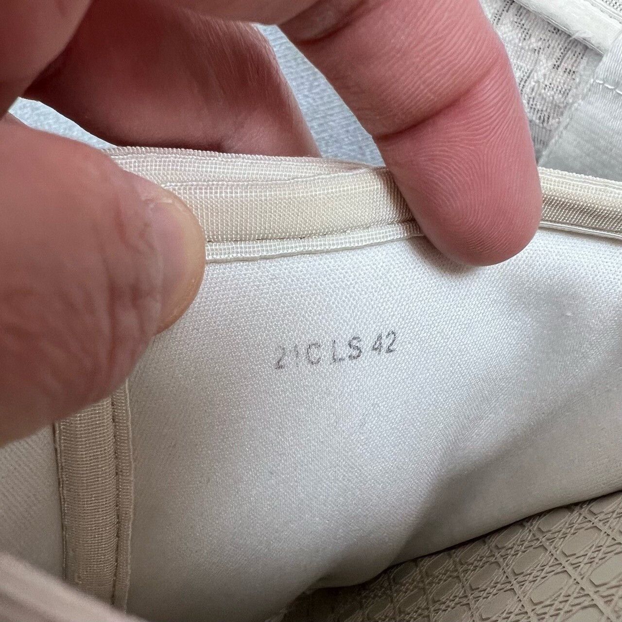 Dior Dior Alpha Monogram Logo Tactical Strap Slippers Size US 9 / EU 42 - 6 Thumbnail