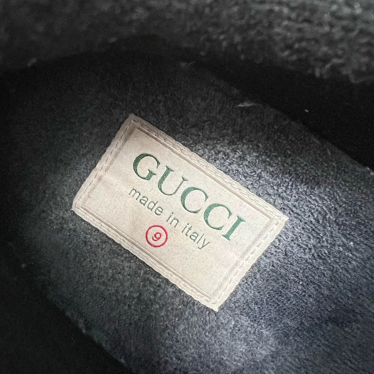 Gucci Gucci Rhyton GG Monogram Chunky Sneakers Size US 10 / EU 43 - 4 Thumbnail