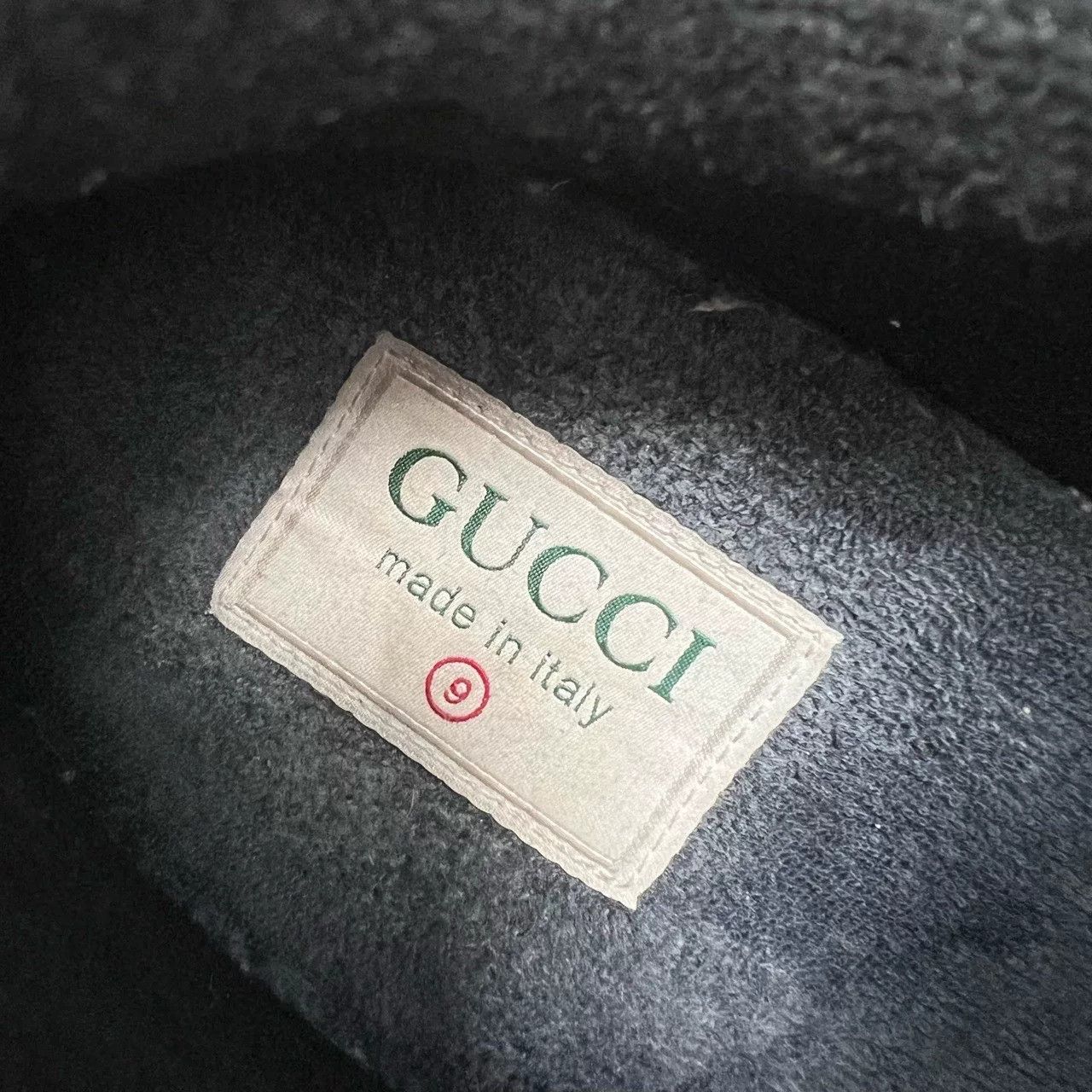 Gucci Gucci Rhyton GG Logo Sneakers Size US 10 / EU 43 - 4 Thumbnail