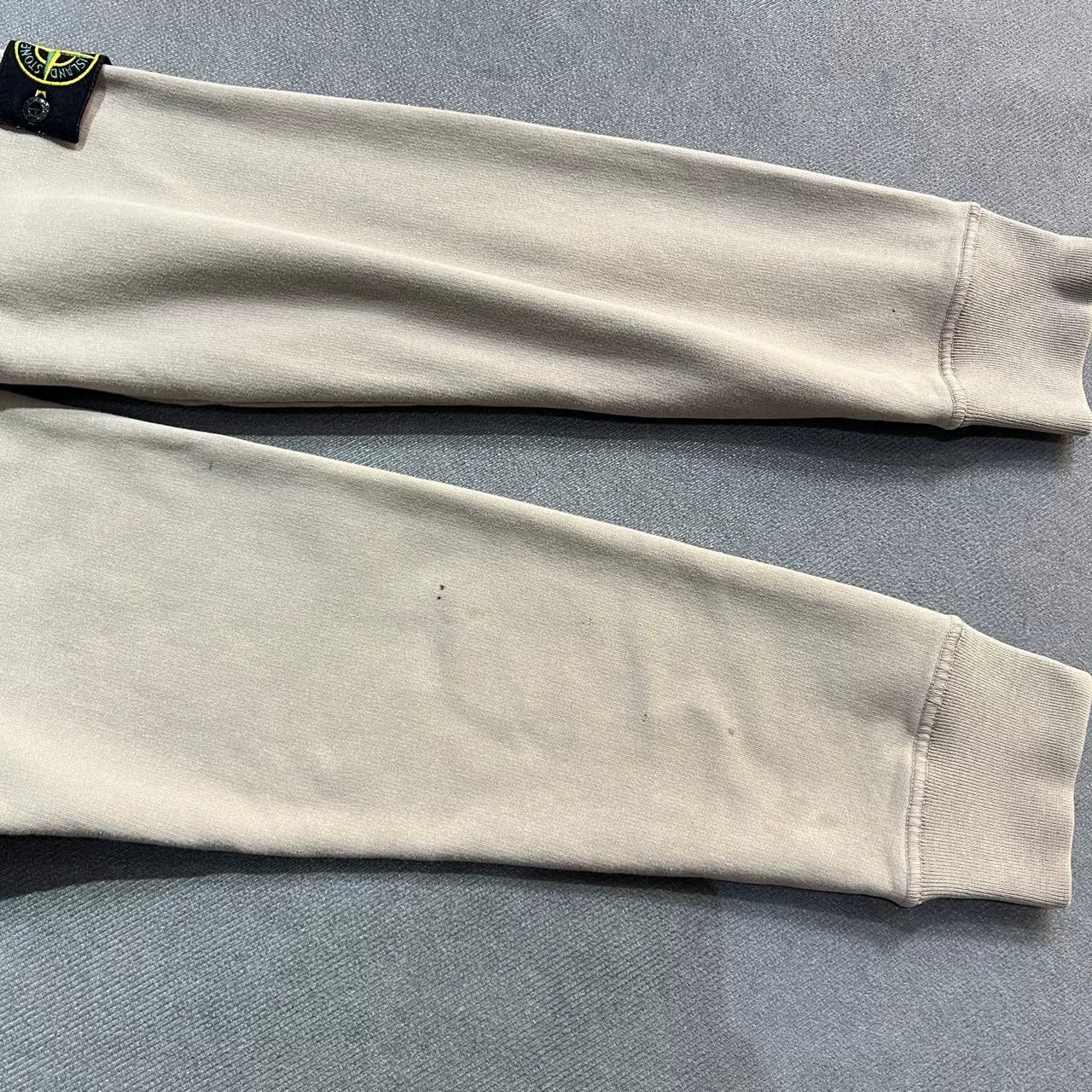 Stone Island Stone Island Zip Hoodie Size US XXL / EU 58 / 5 - 4 Thumbnail