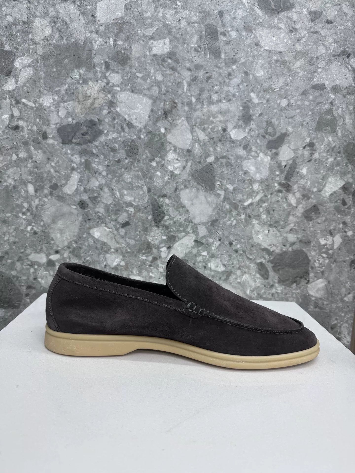 Loro Piana Loro Piana Summer Walk Loafers Size US 9.5 / EU 42-43 - 4 Thumbnail