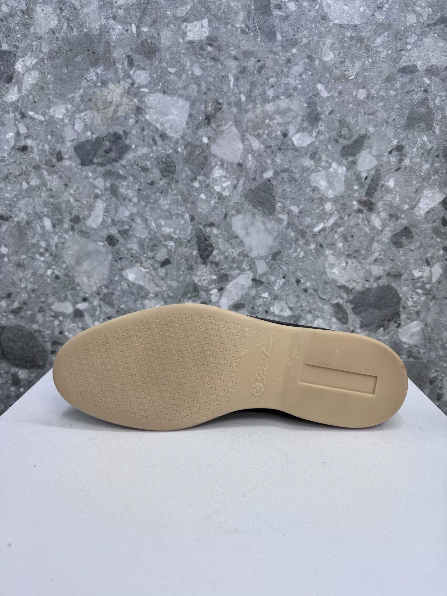 Loro Piana Loro Piana Summer Walk Loafers Size US 9.5 / EU 42-43 - 6 Thumbnail