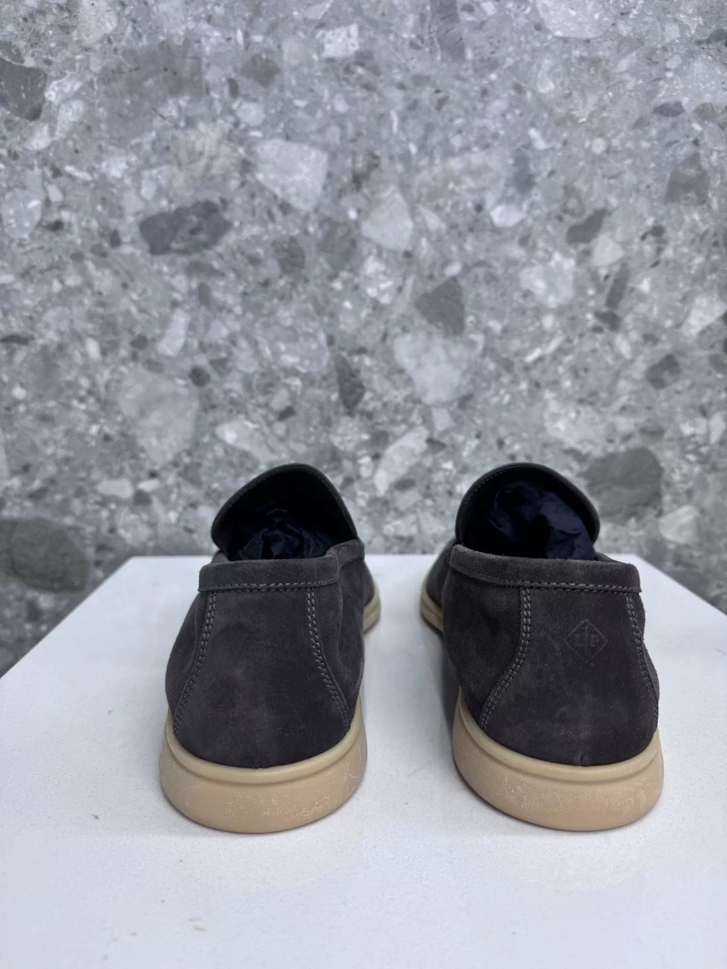 Loro Piana Loro Piana Summer Walk Loafers Size US 9.5 / EU 42-43 - 5 Thumbnail