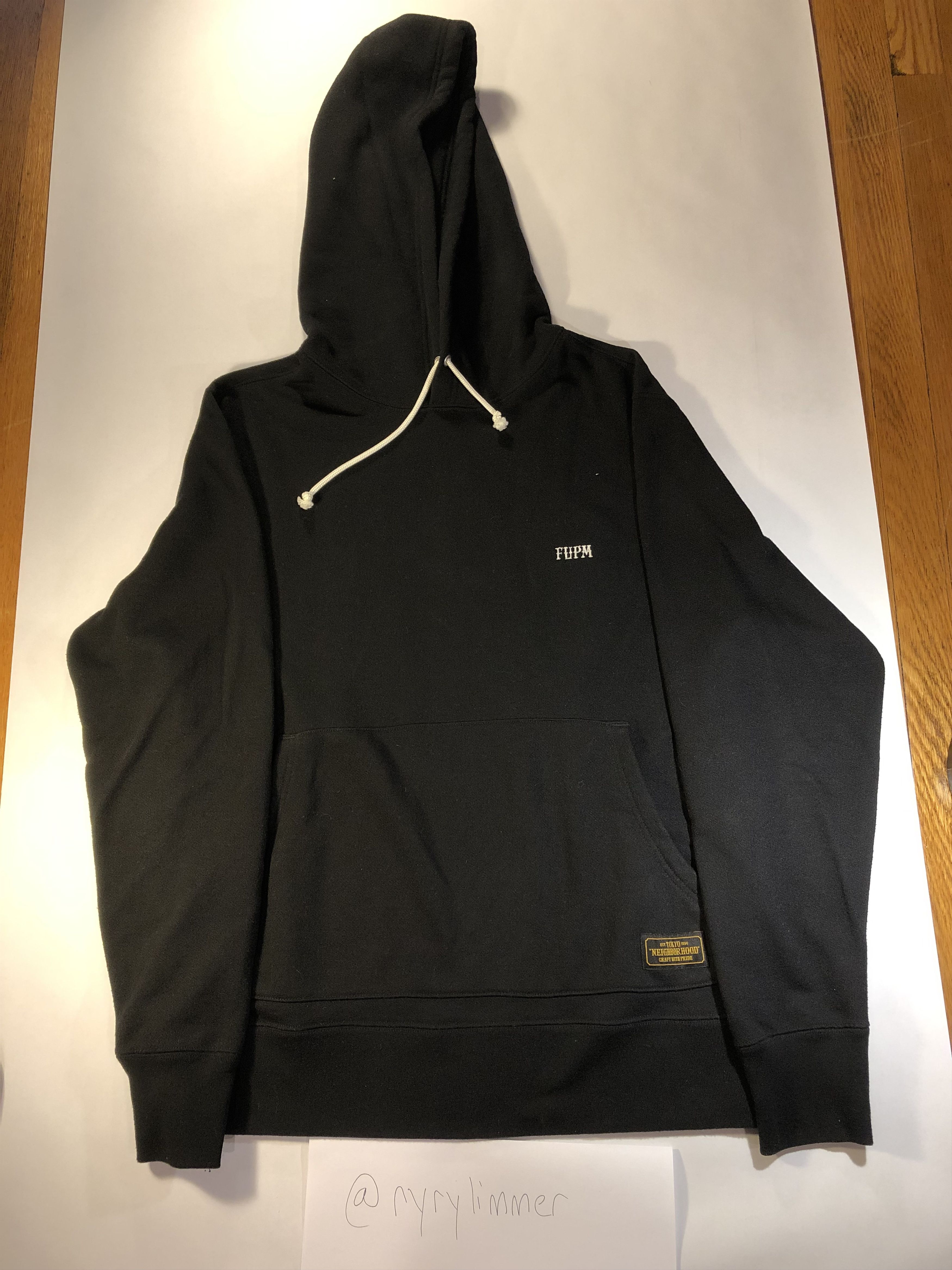 Neighborhood FUPM Sweatshirt