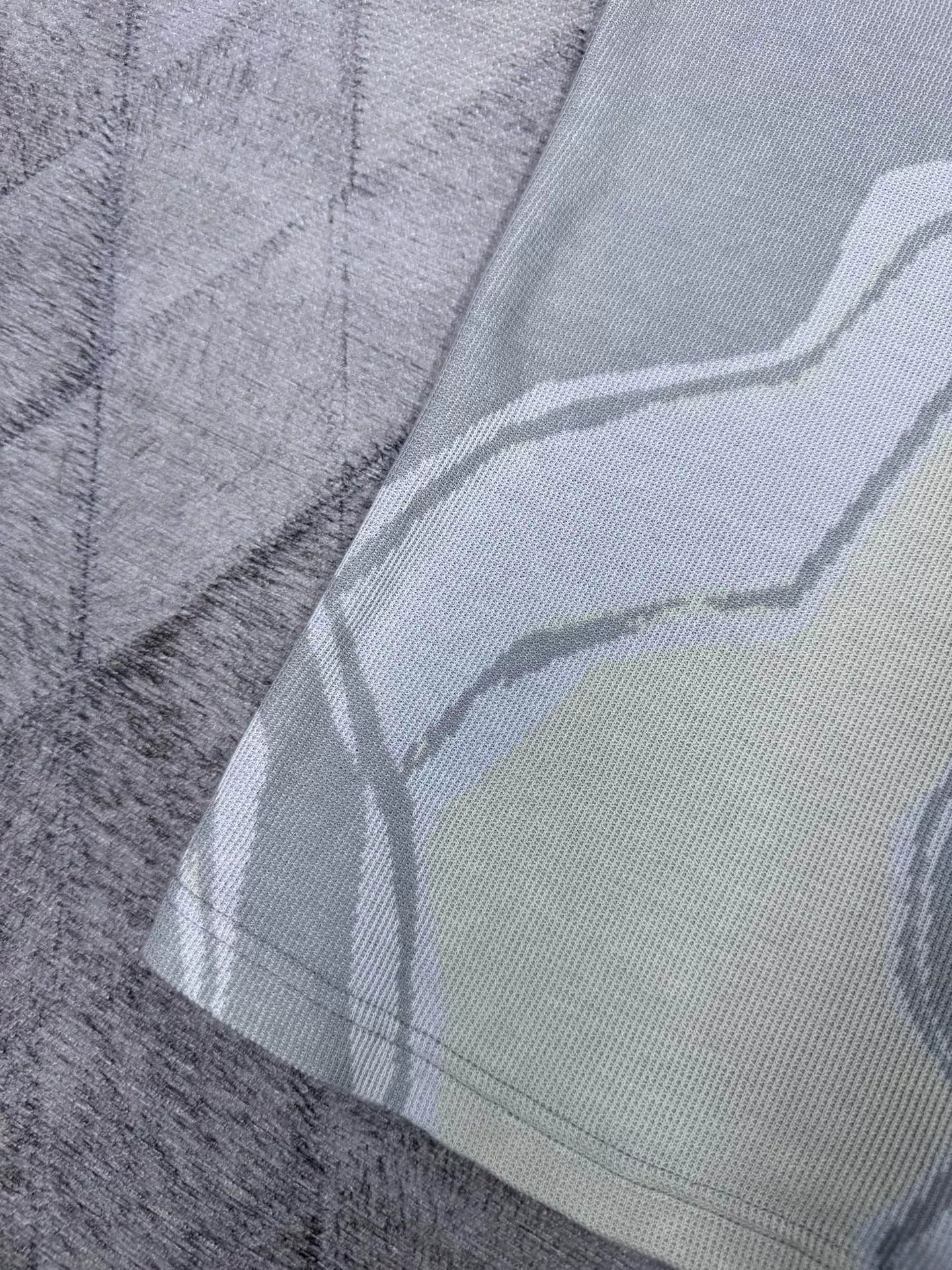 Hermes Hermes Spring Summer Horse Knit T-shirt Size US M / EU 48-50 / 2 - 4 Thumbnail