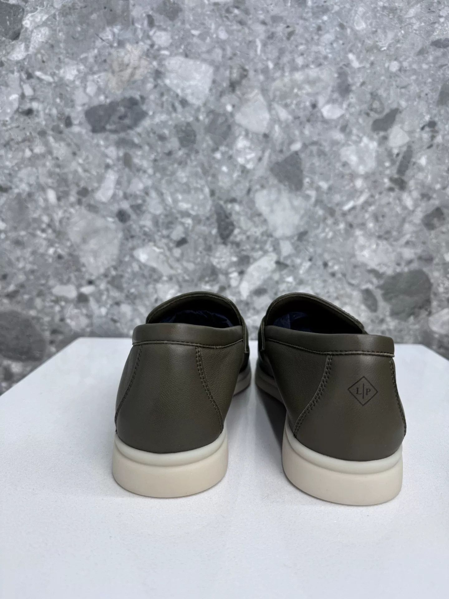 Loro Piana Loro Piana Summer Walk Loafers Size US 4 / IT 34 - 4 Thumbnail