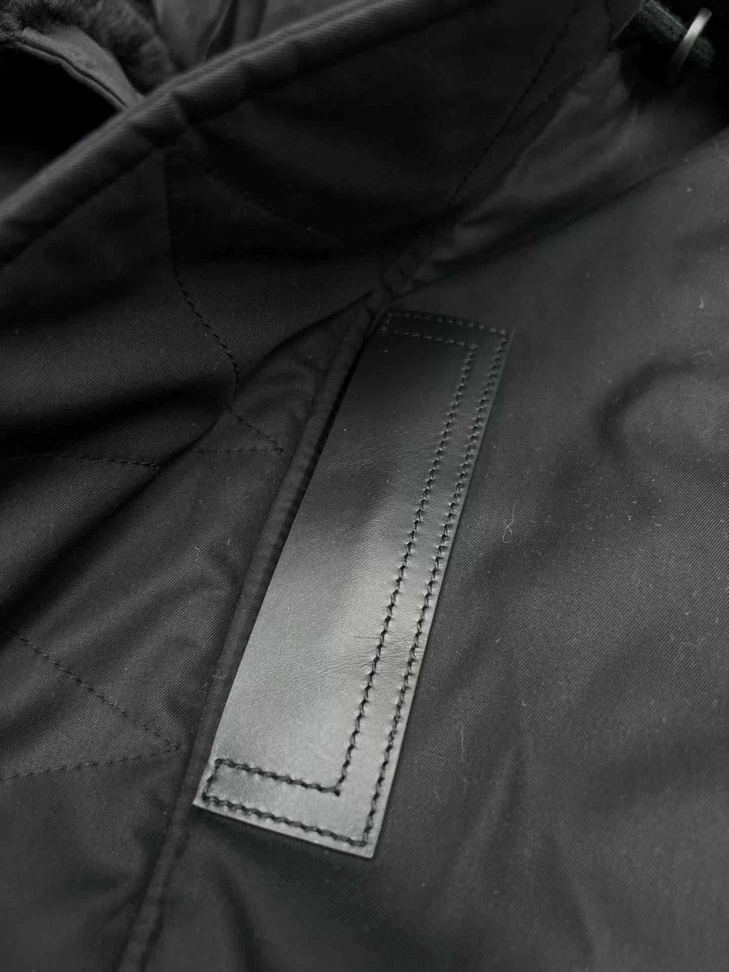 Burberry Burberry London Thick Down Coat Size US XXL / EU 58 / 5 - 4 Thumbnail