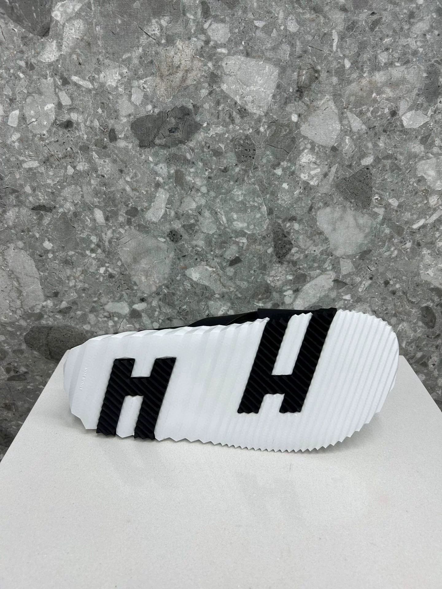 Hermes Hermes 2023 SS New Calfskin Sandals Size US 8.5 / EU 41-42 - 6 Thumbnail