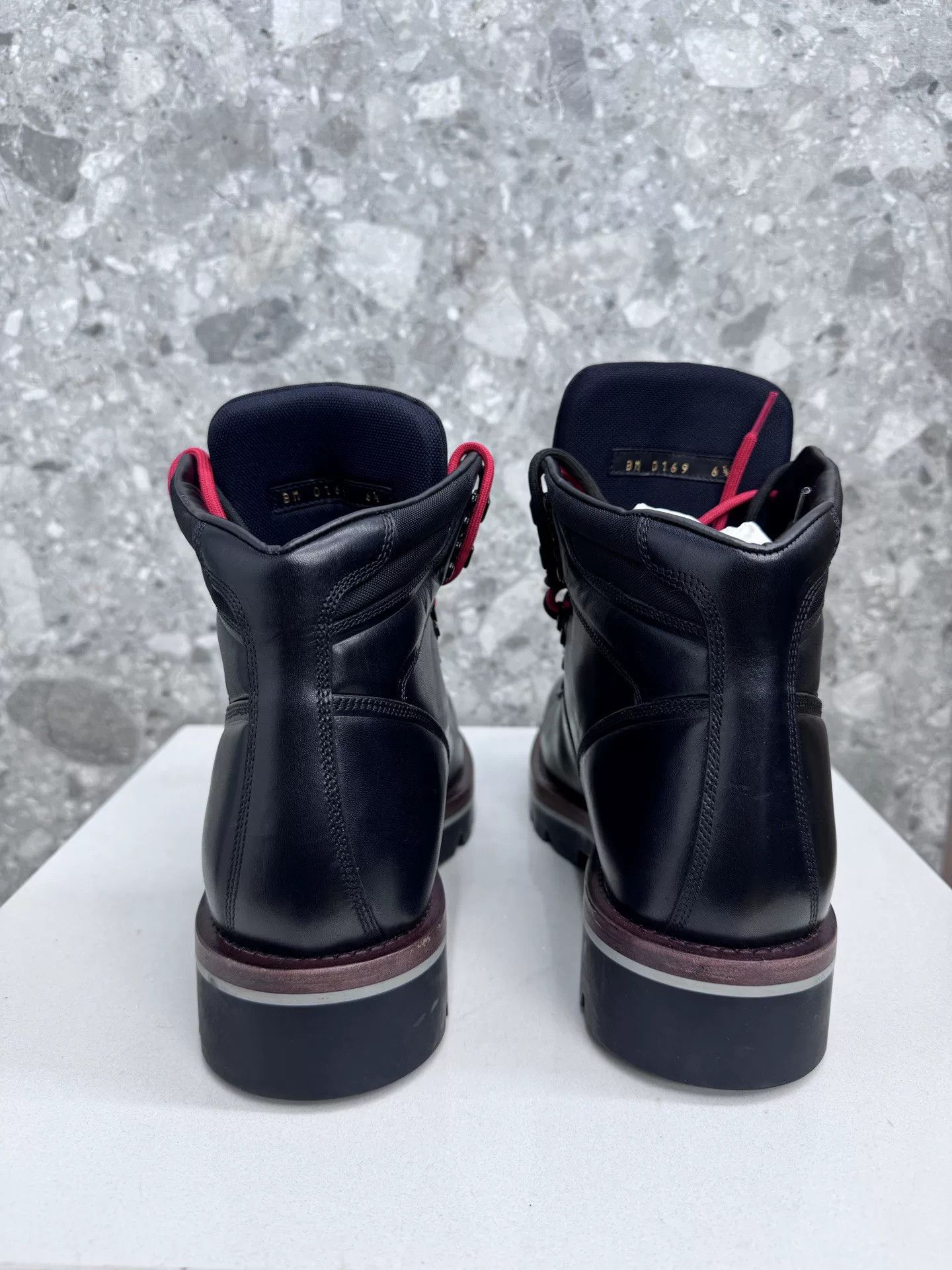 Louis Vuitton Louis Vuitton Classic Hiking Boots Size US 10 / EU 43 - 4 Thumbnail
