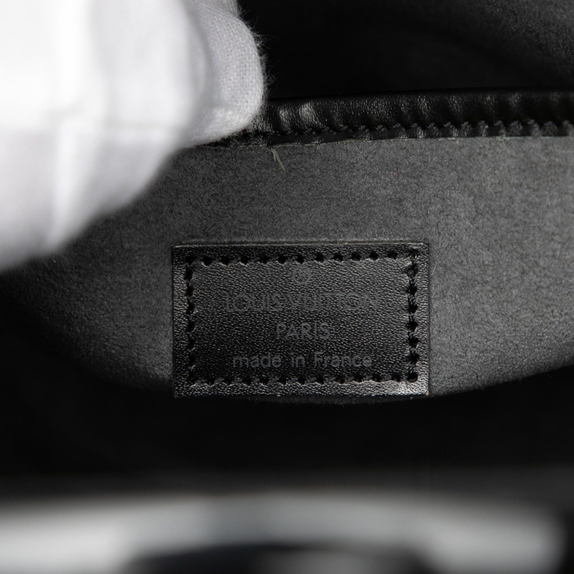Louis Vuitton Epi Noctambule Size ONE SIZE - 5 Thumbnail