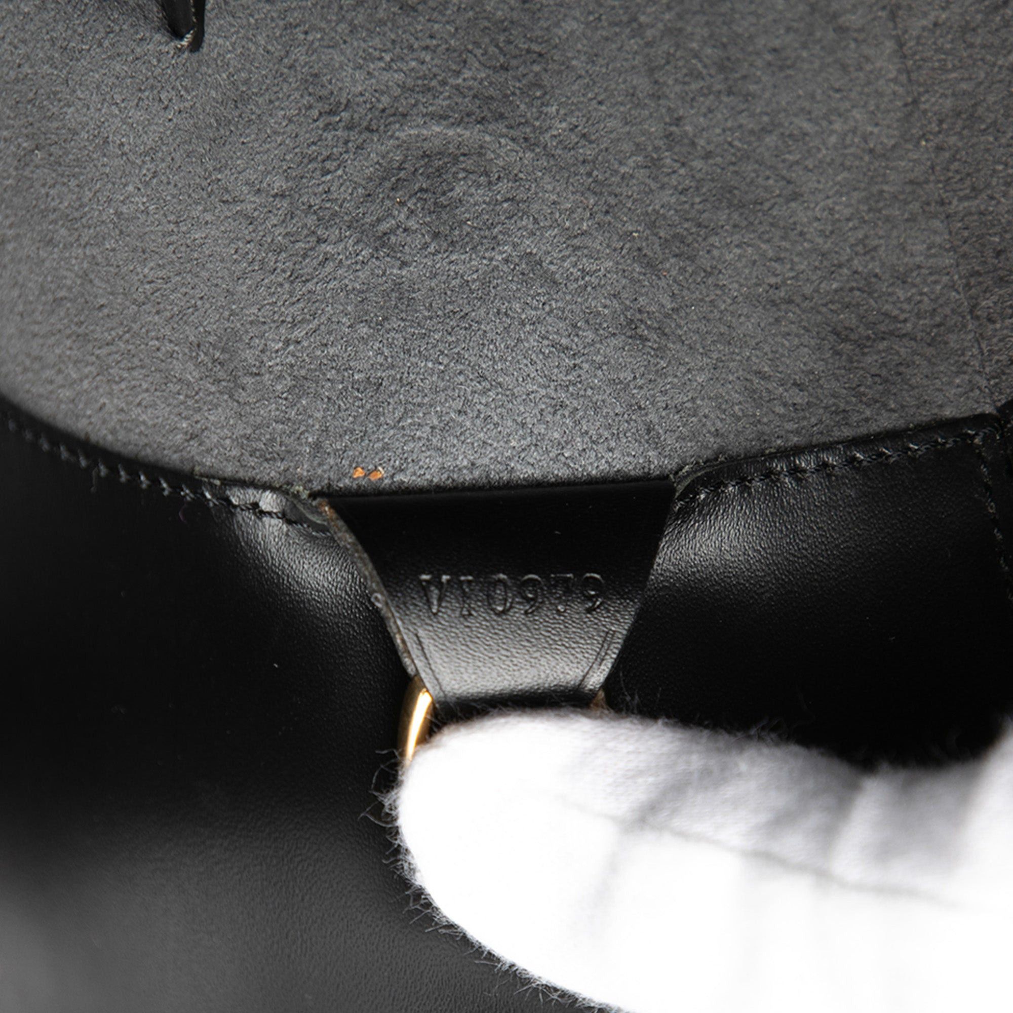Louis Vuitton Epi Noctambule Size ONE SIZE - 6 Thumbnail