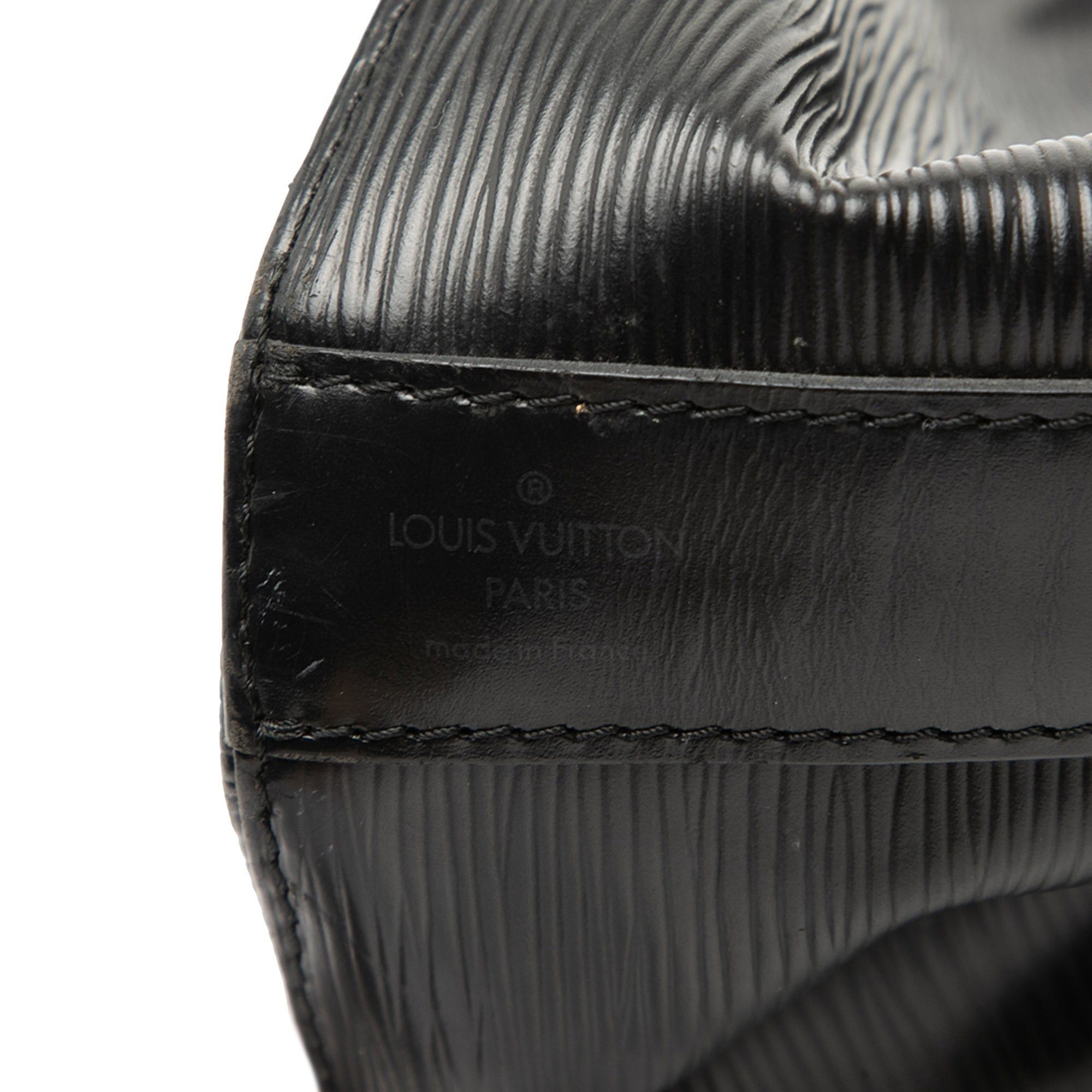 Louis Vuitton Epi Sac D Epaule PM Size ONE SIZE - 5 Thumbnail