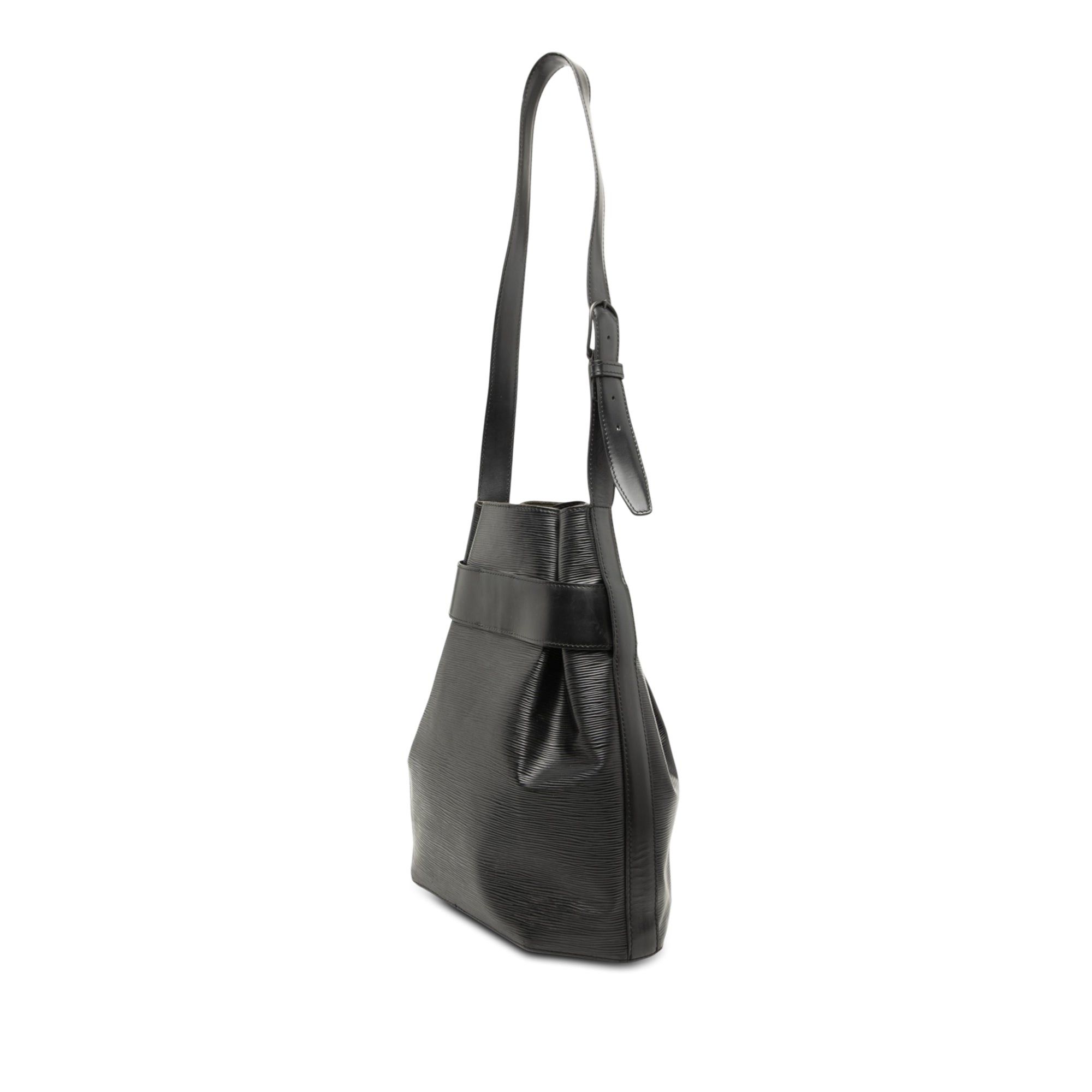 Louis Vuitton Epi Sac D Epaule PM Size ONE SIZE - 2 Thumbnail