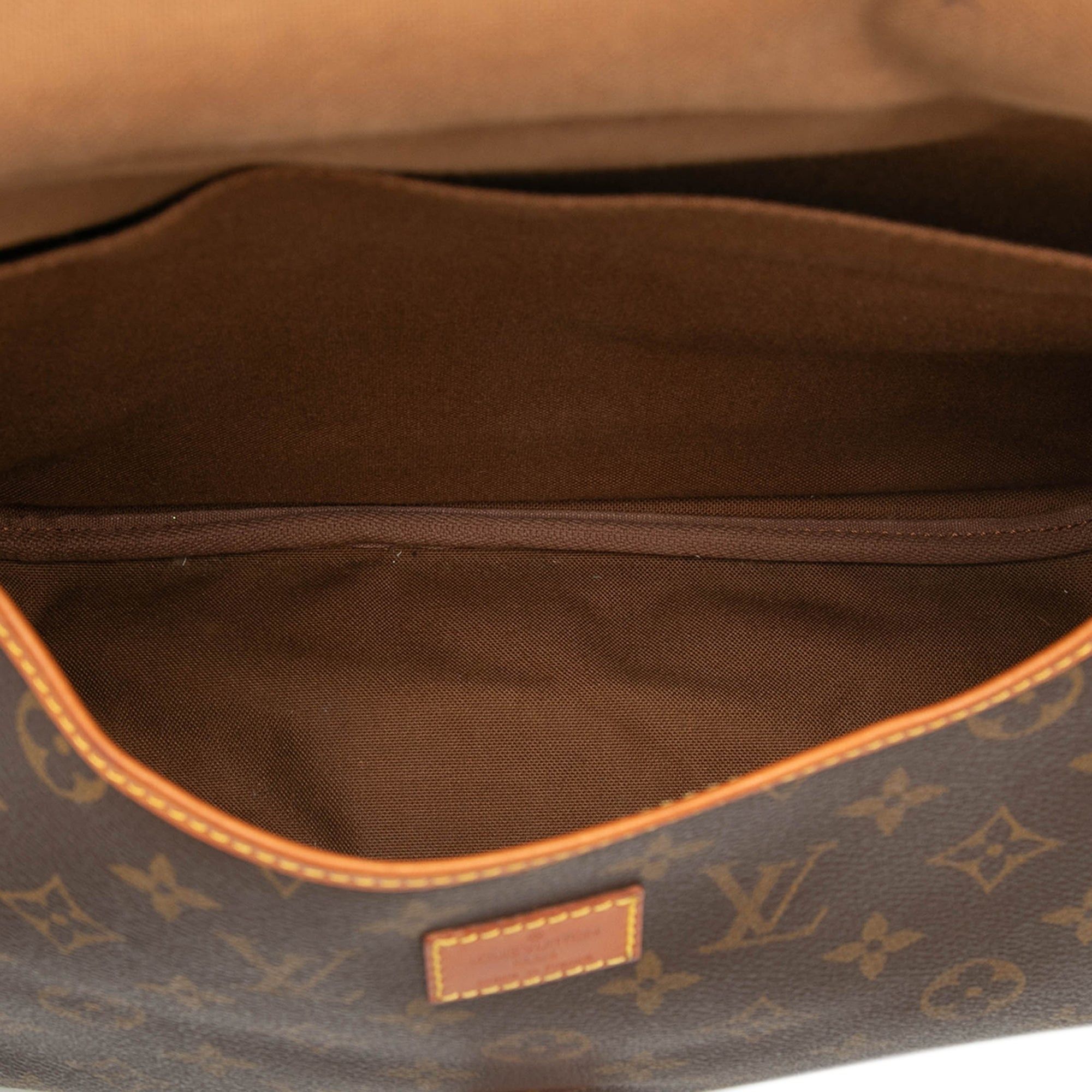 Louis Vuitton Monogram Saumur 30 Size ONE SIZE - 4 Thumbnail
