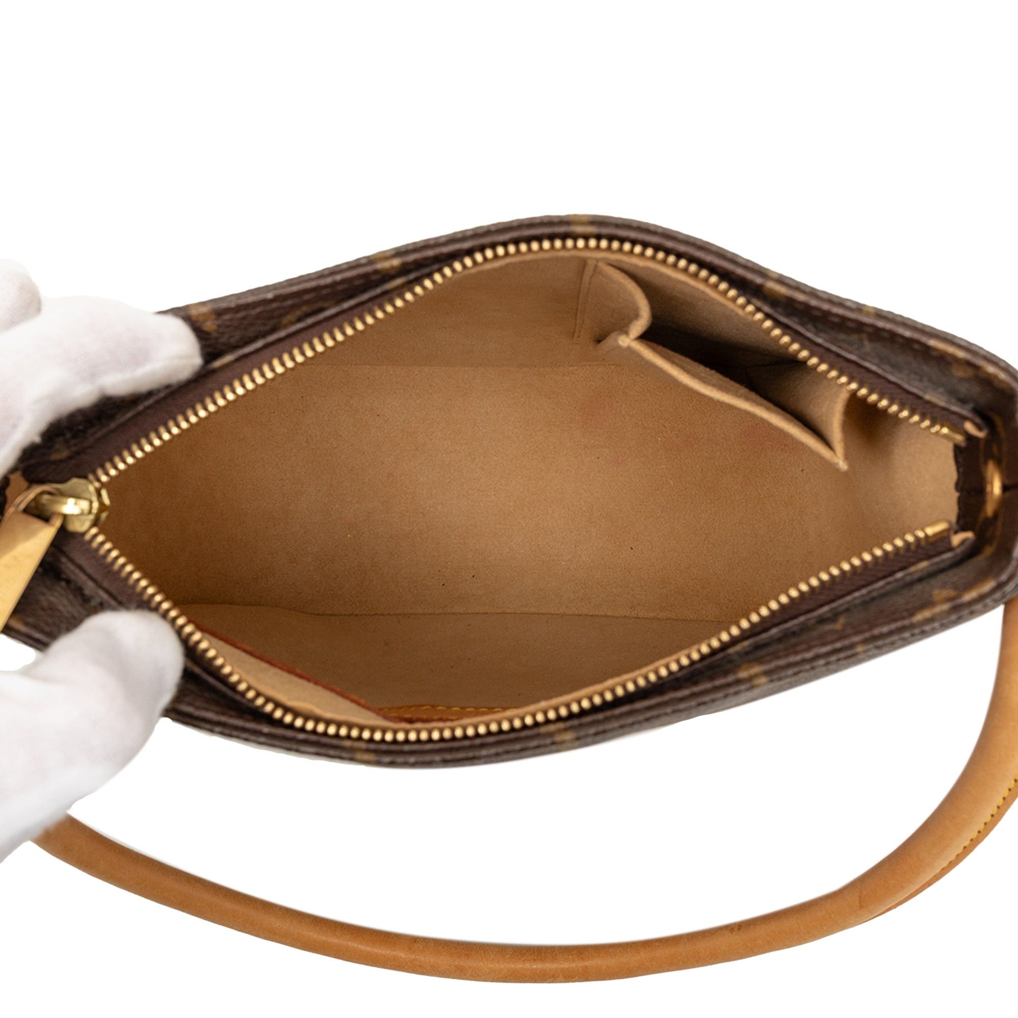 Louis Vuitton Monogram Looping MM Size ONE SIZE - 4 Thumbnail