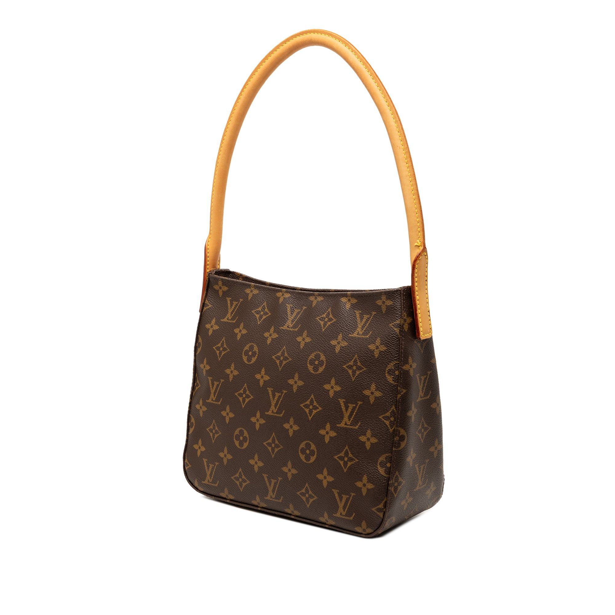 Louis Vuitton Monogram Looping MM Size ONE SIZE - 2 Thumbnail