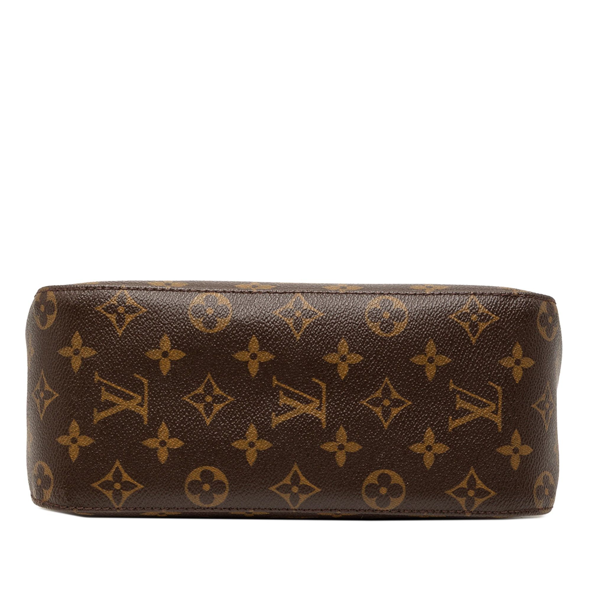 Louis Vuitton Monogram Looping MM Size ONE SIZE - 3 Thumbnail