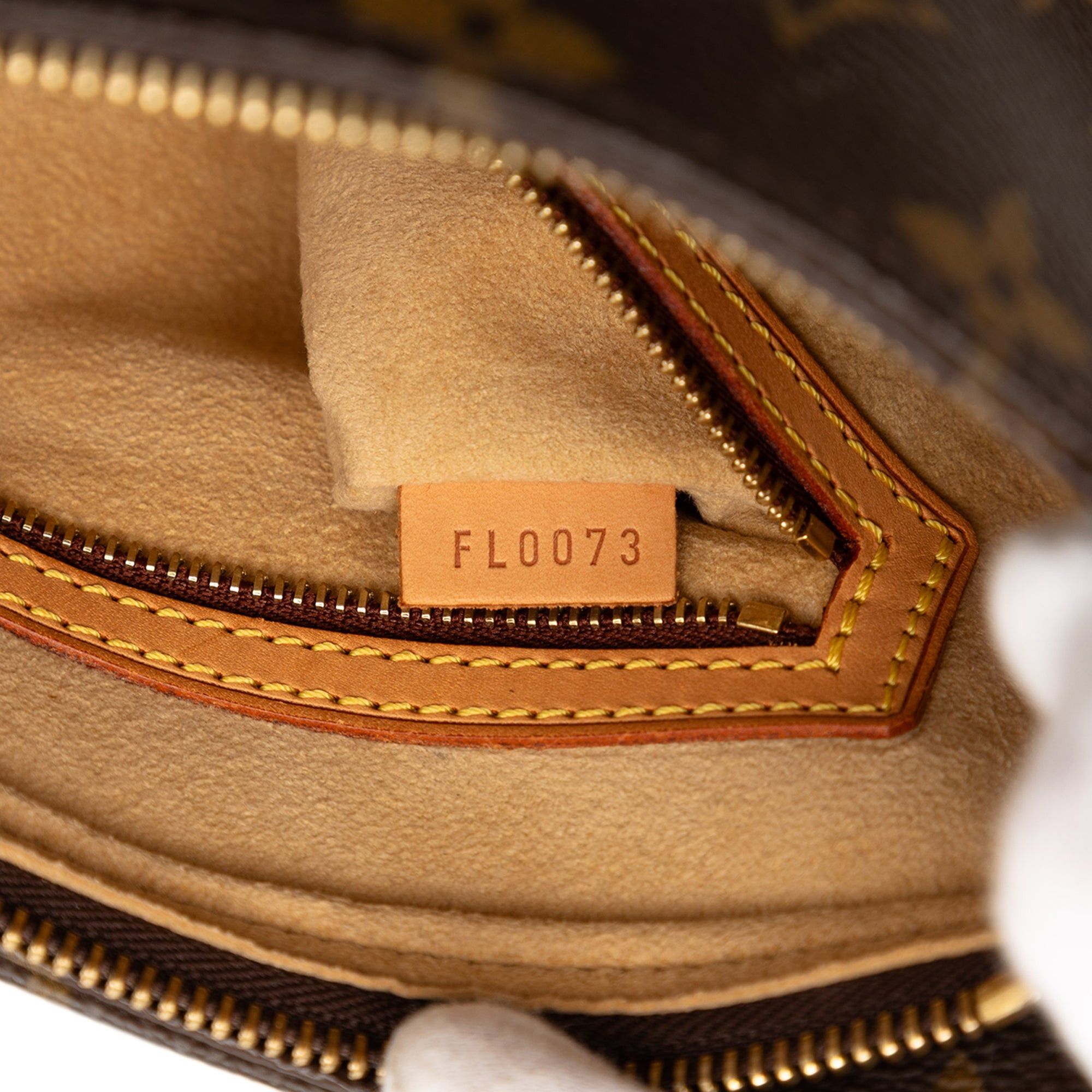 Louis Vuitton Monogram Looping MM Size ONE SIZE - 6 Thumbnail