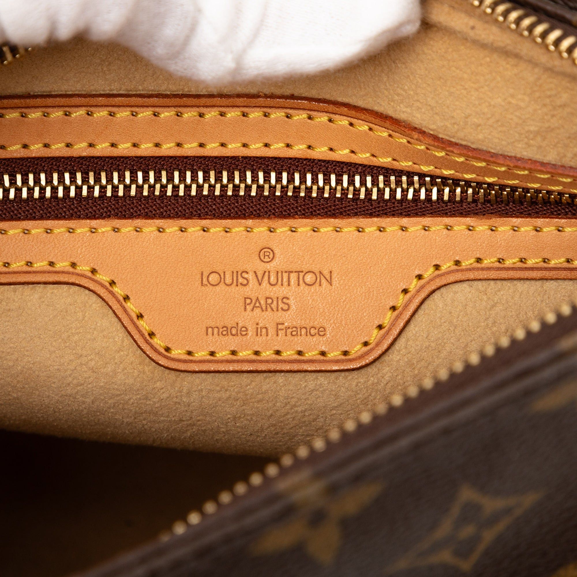 Louis Vuitton Monogram Looping MM Size ONE SIZE - 5 Thumbnail