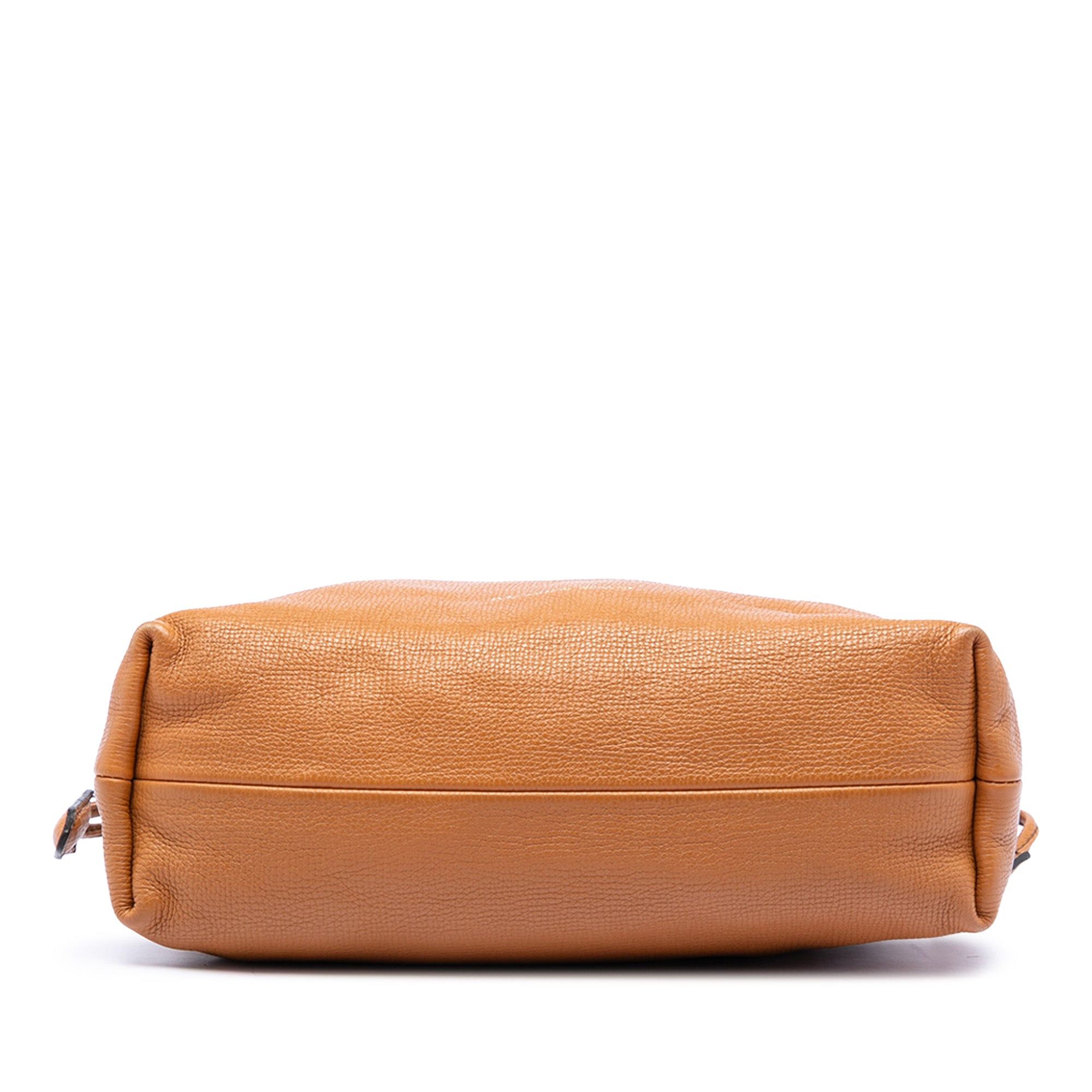 Burberry House Check Canvas and Calfskin Little Crush Crossbody Size ONE SIZE - 3 Thumbnail