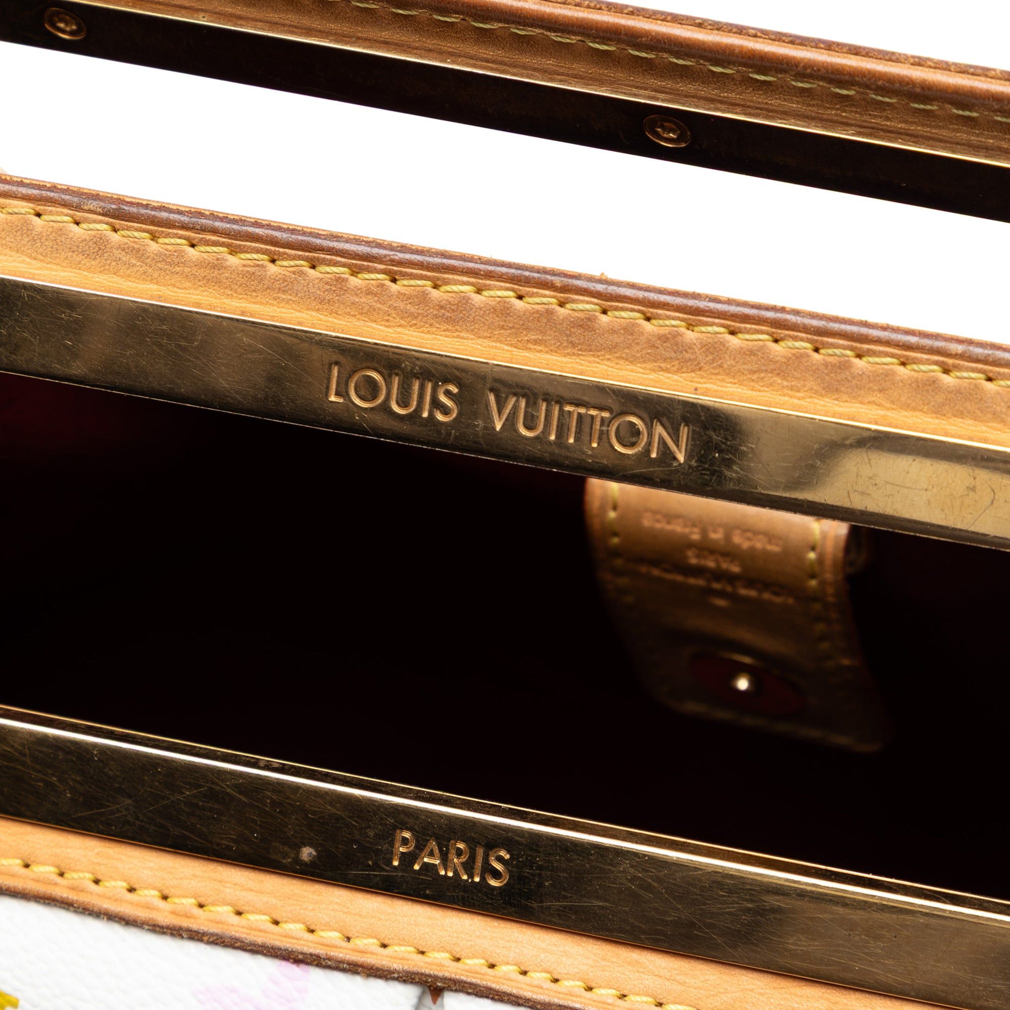 Louis Vuitton Monogram Multicolore Judy GM Size ONE SIZE - 5 Thumbnail