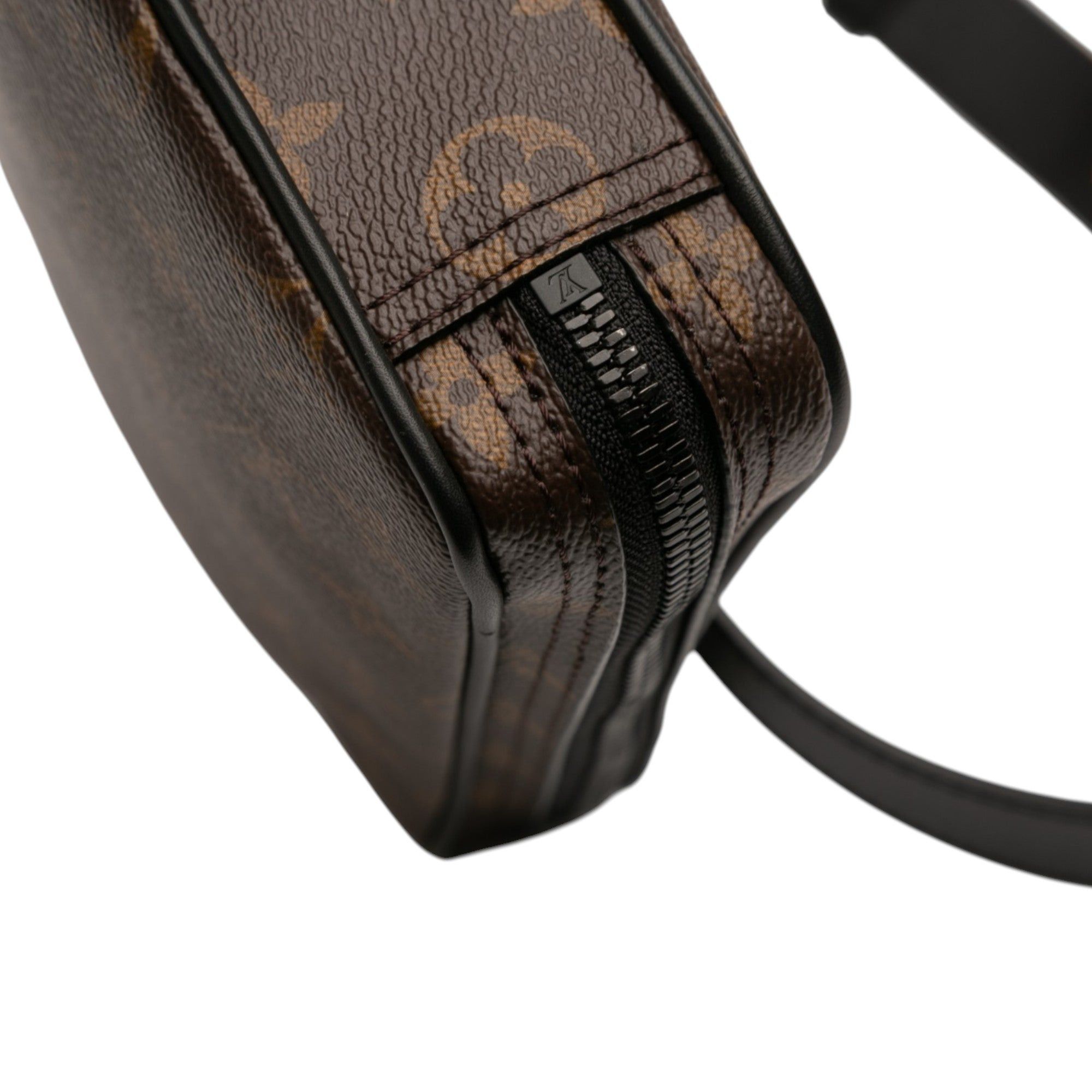 Louis Vuitton Monogram Solar Ray Utility Side Bag Size ONE SIZE - 8 Thumbnail