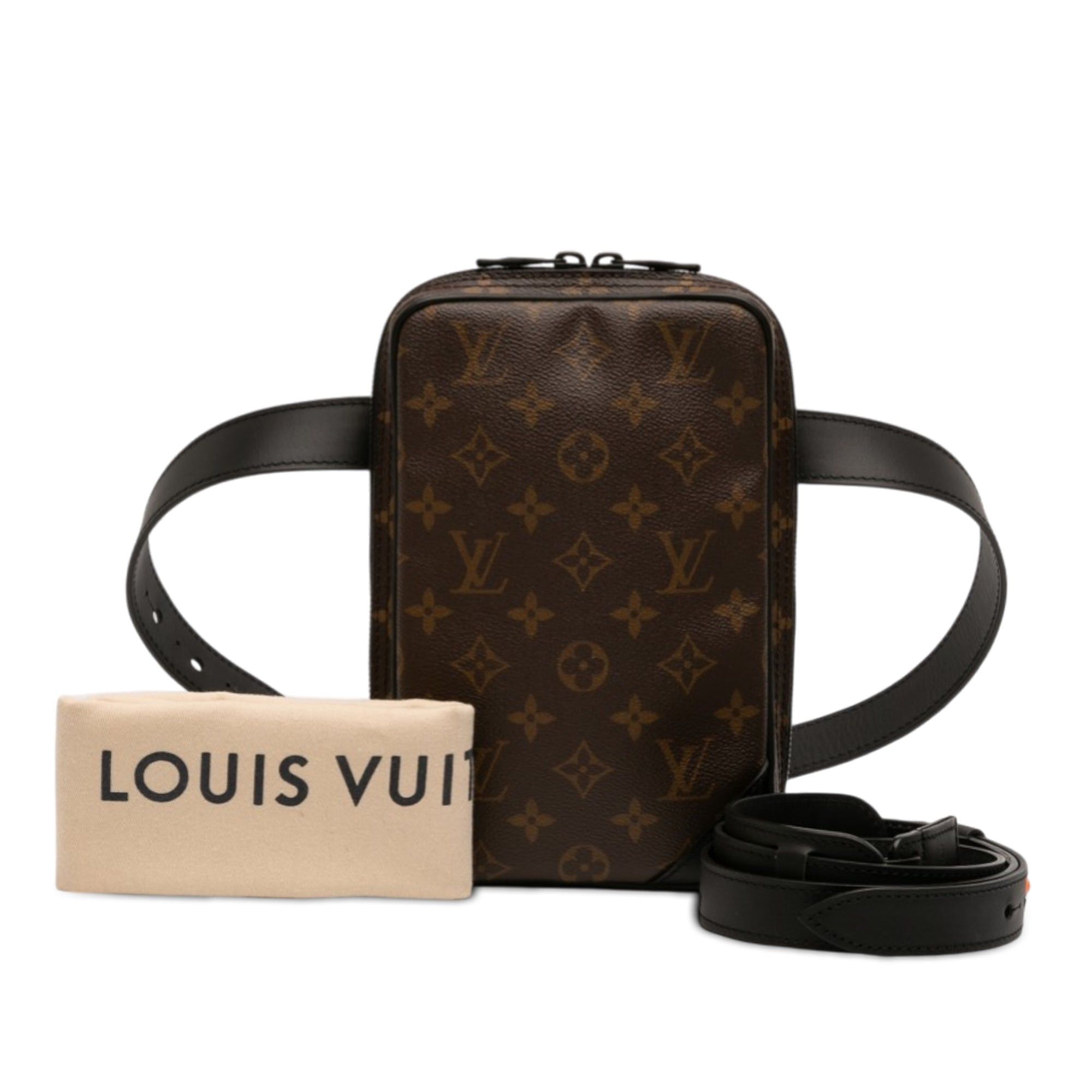 Louis Vuitton Monogram Solar Ray Utility Side Bag Size ONE SIZE - 11 Thumbnail