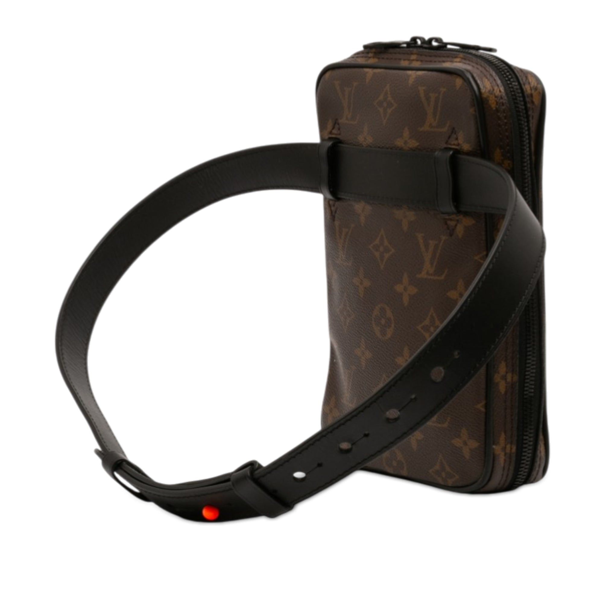 Louis Vuitton Monogram Solar Ray Utility Side Bag Size ONE SIZE - 2 Thumbnail