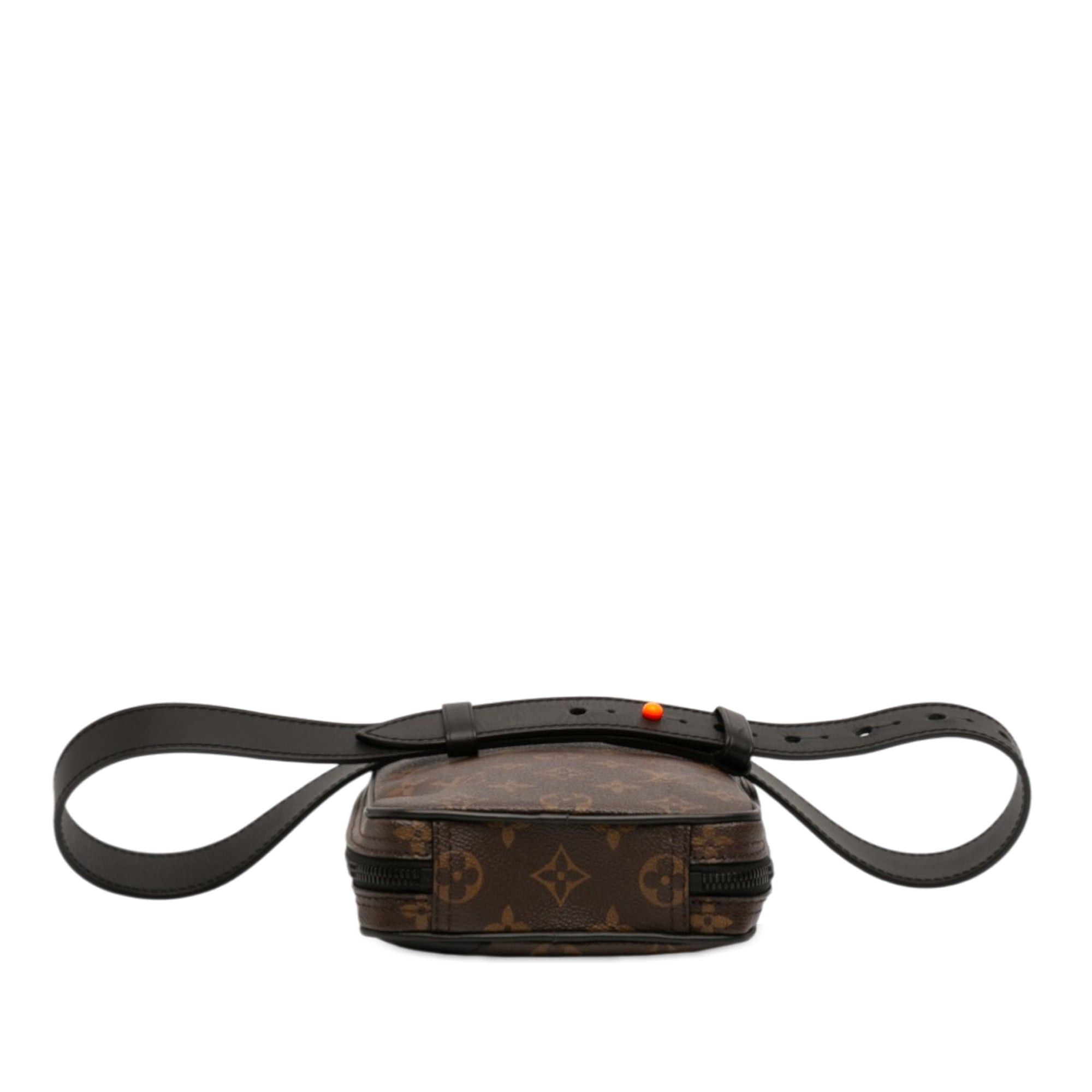 Louis Vuitton Monogram Solar Ray Utility Side Bag Size ONE SIZE - 3 Thumbnail